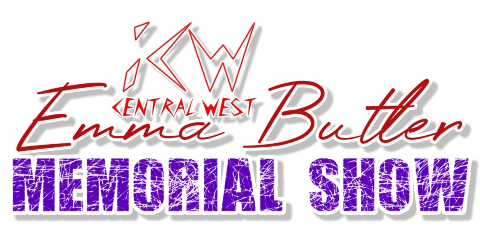 Banner image for The Emma Butler Memorial Wrestling Show