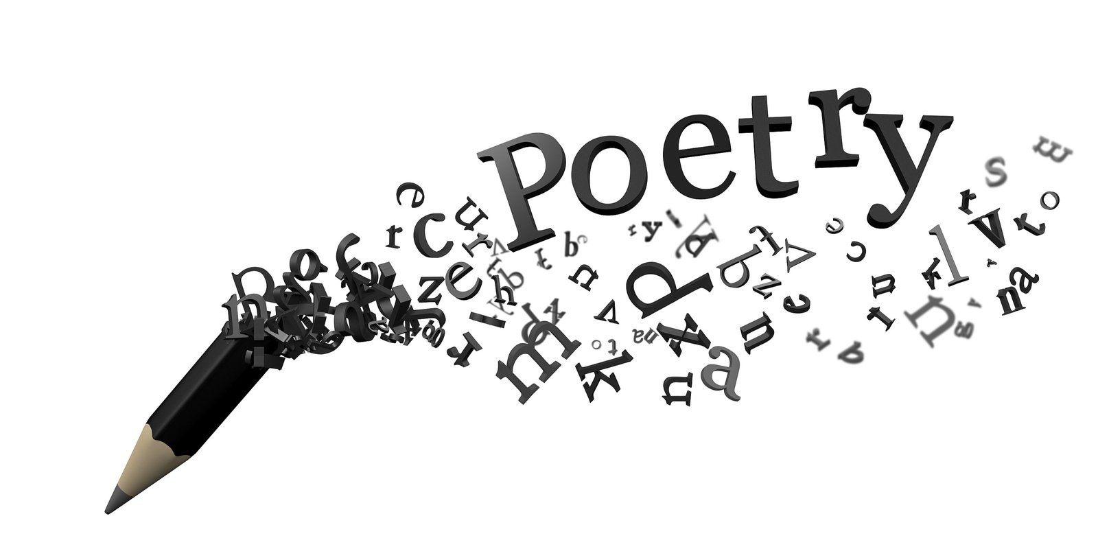 Banner image for Poetry Club