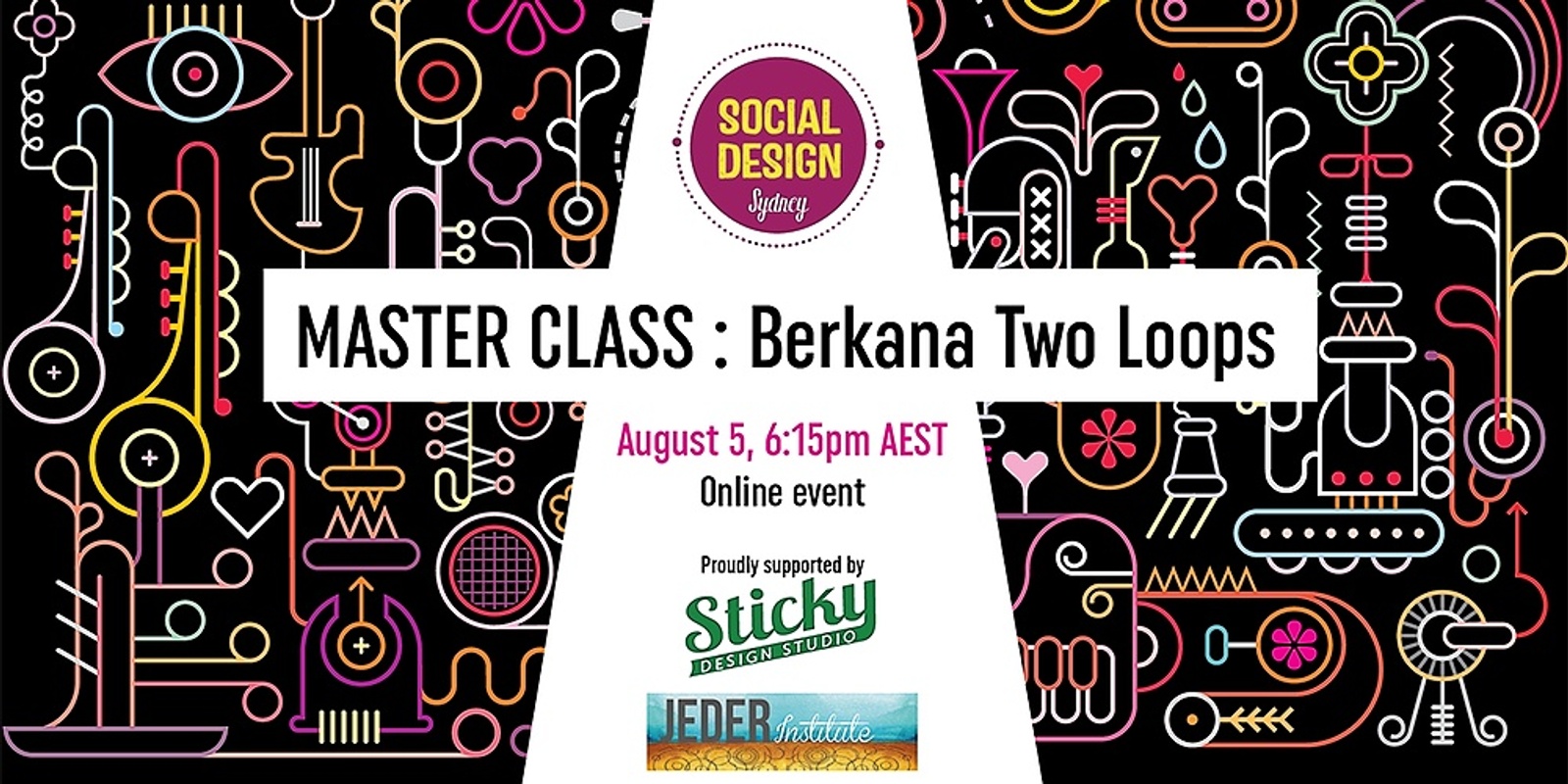 Banner image for Learn about the Berkana Two Loops Model