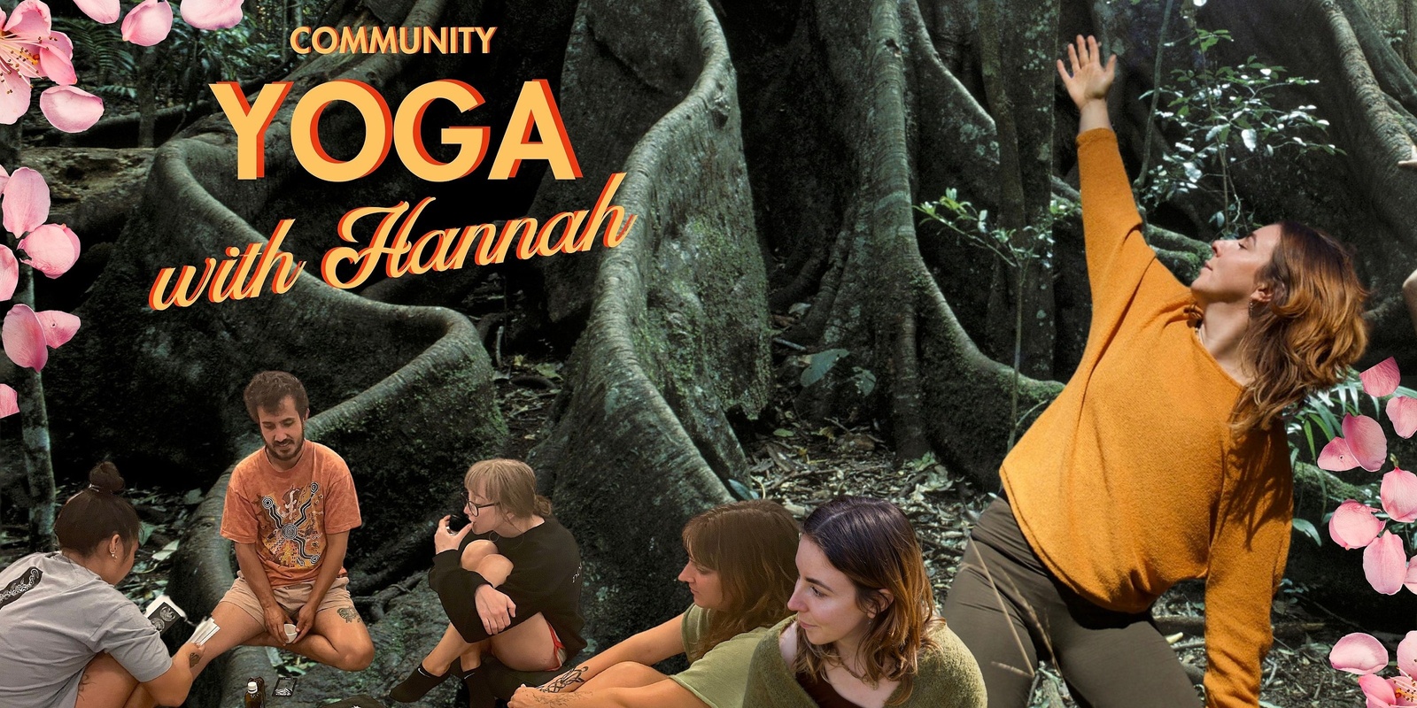 Banner image for Yoga Flow | 6pm | Footscray