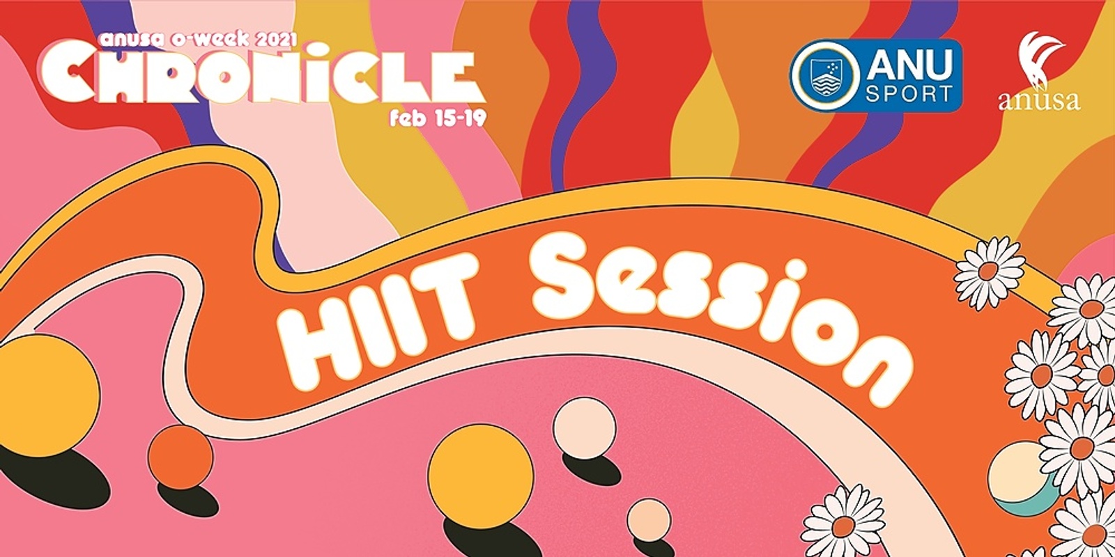 Banner image for HIIT Session