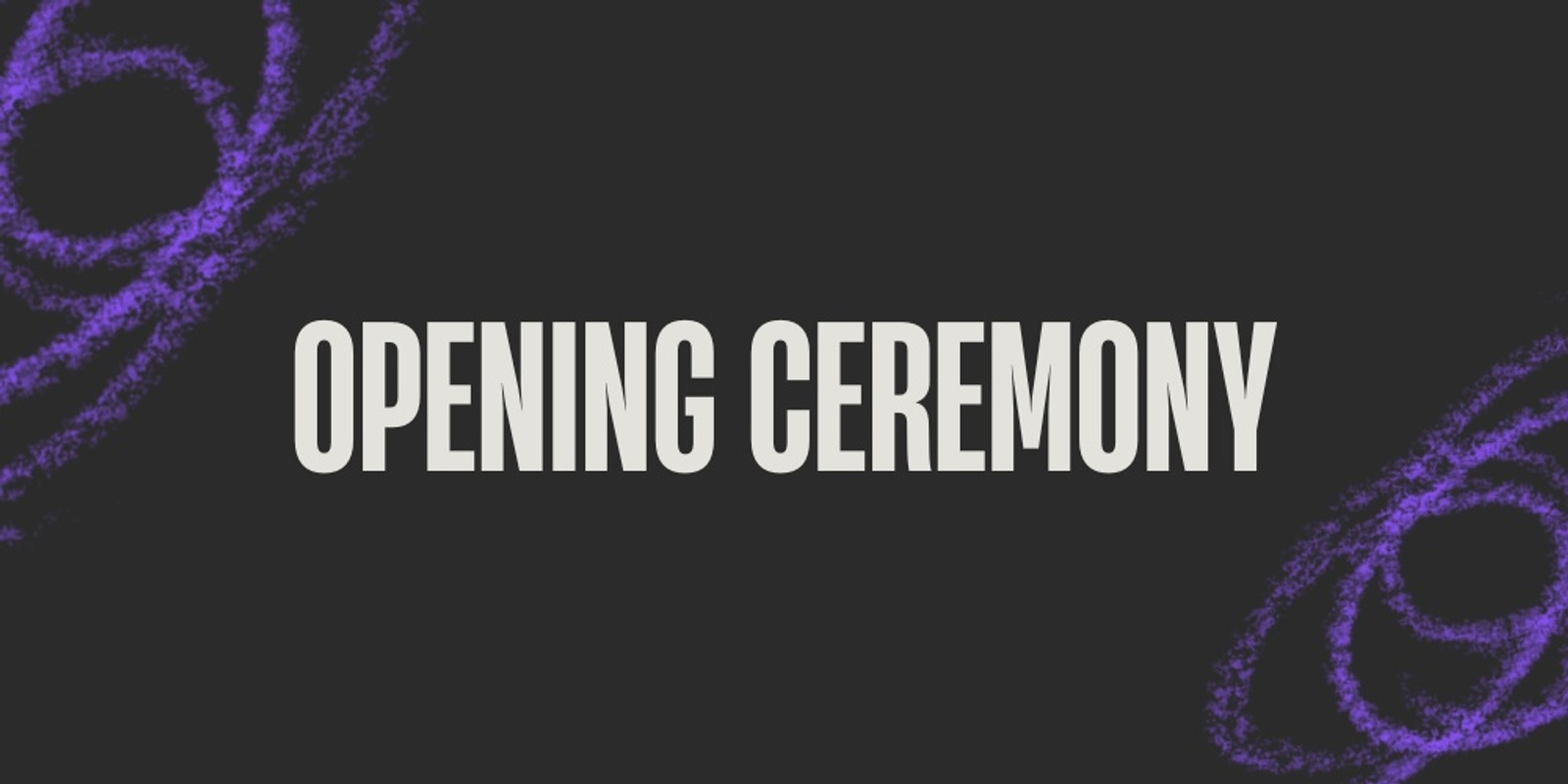 Banner image for Opening Ceremony with Antoinette Lattouf