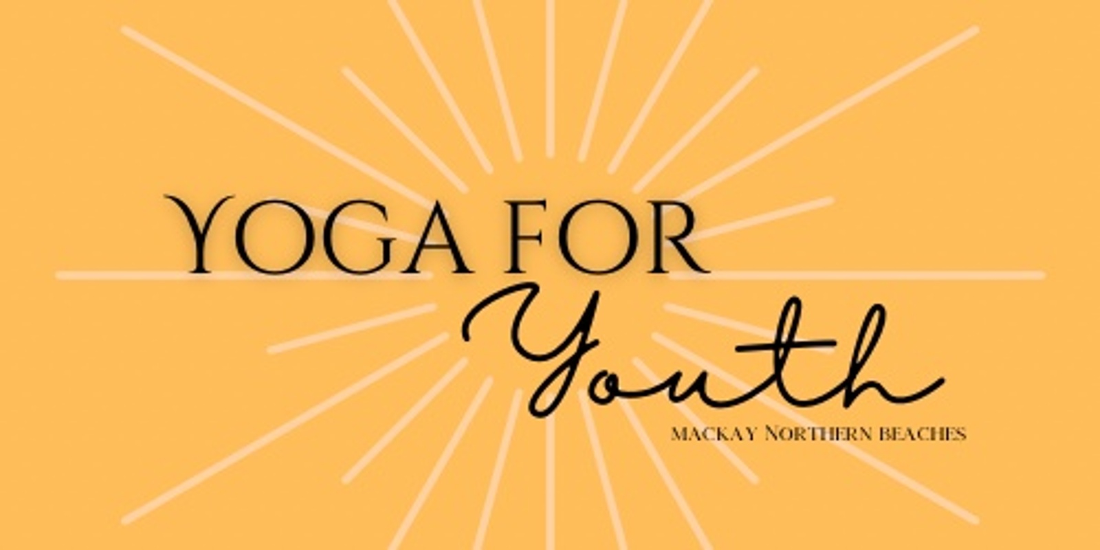 Banner image for Yoga for Youth - 4th April