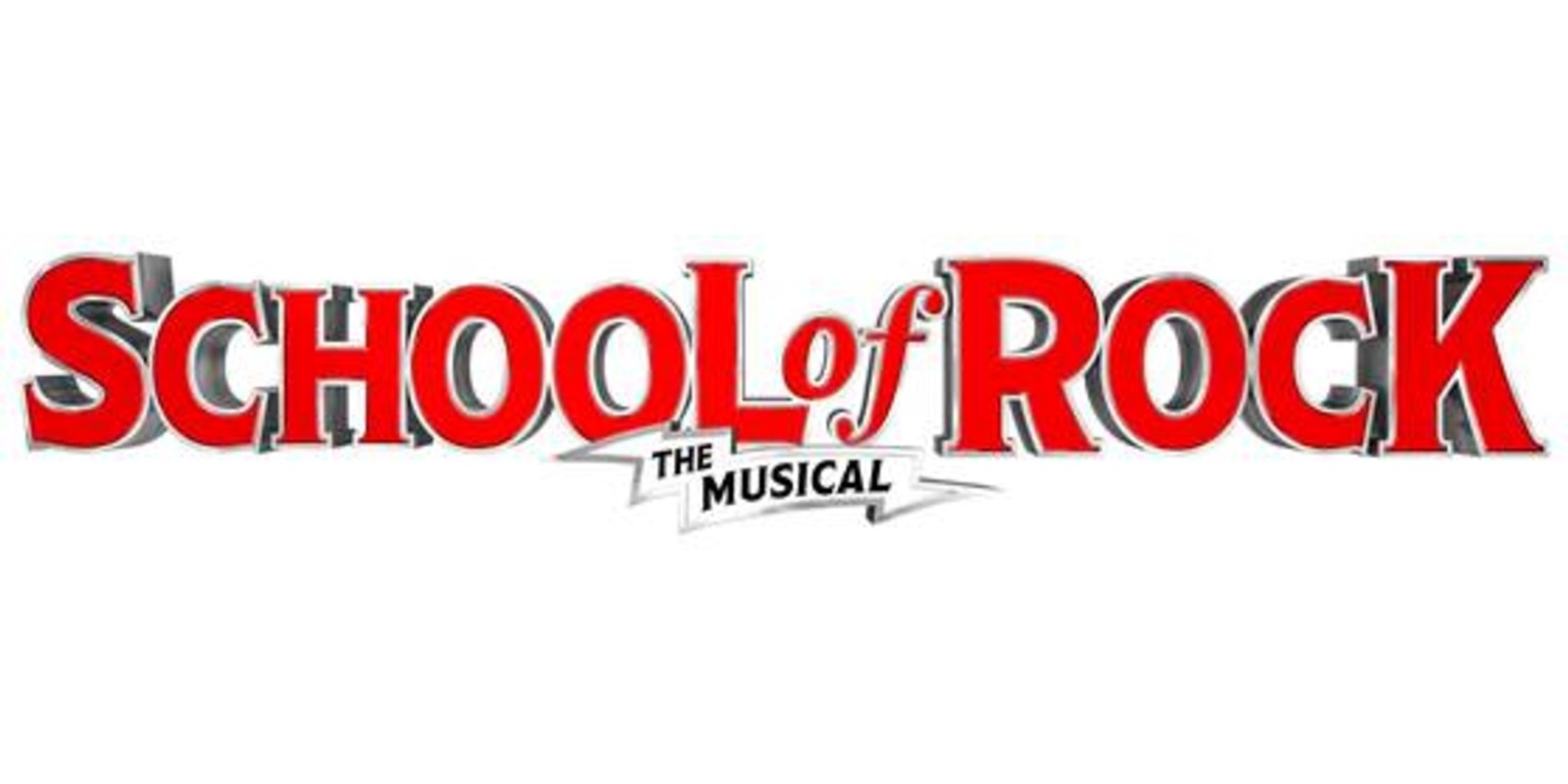 Banner image for School of Rock