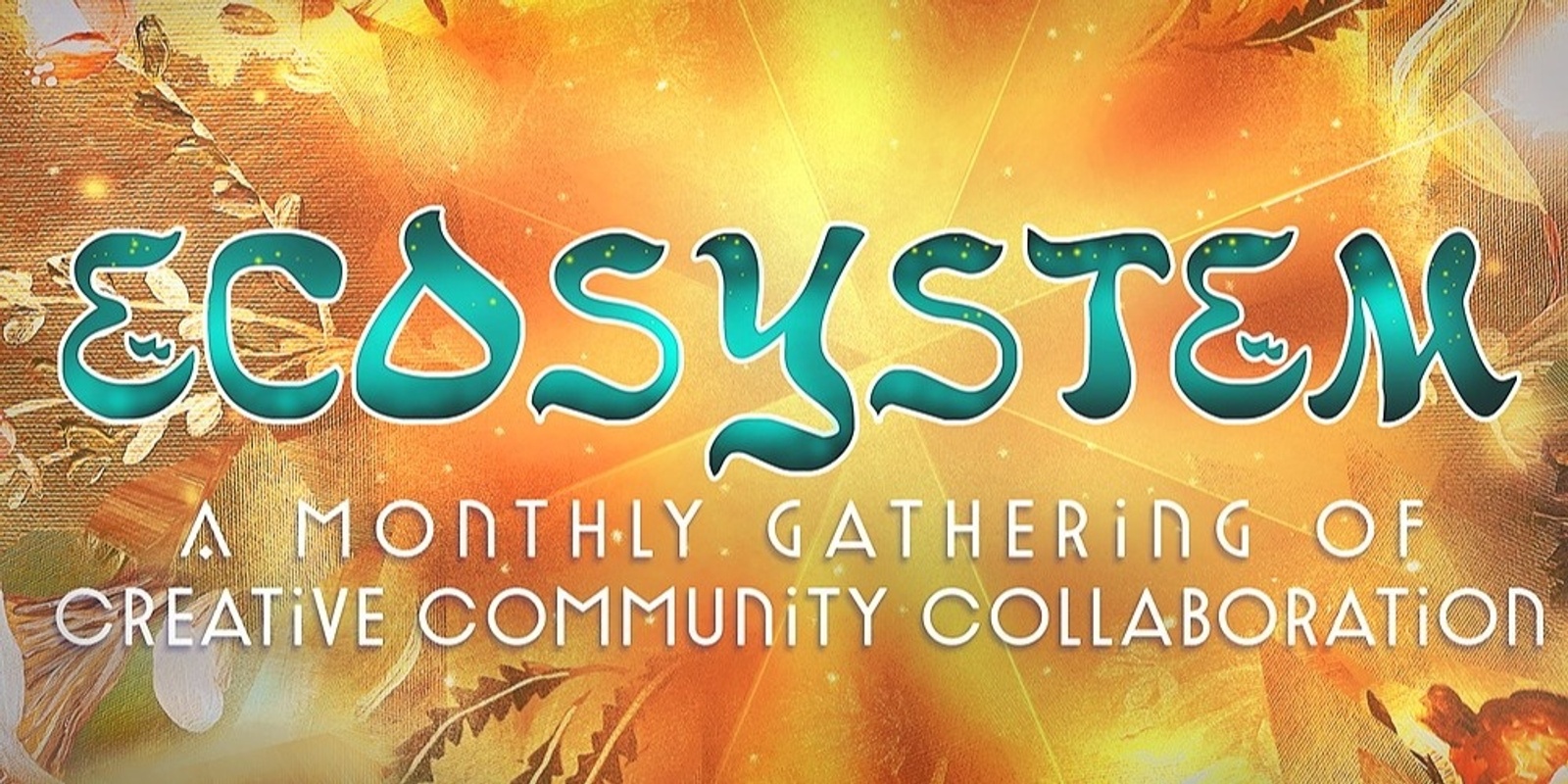 Banner image for Ecosystem 