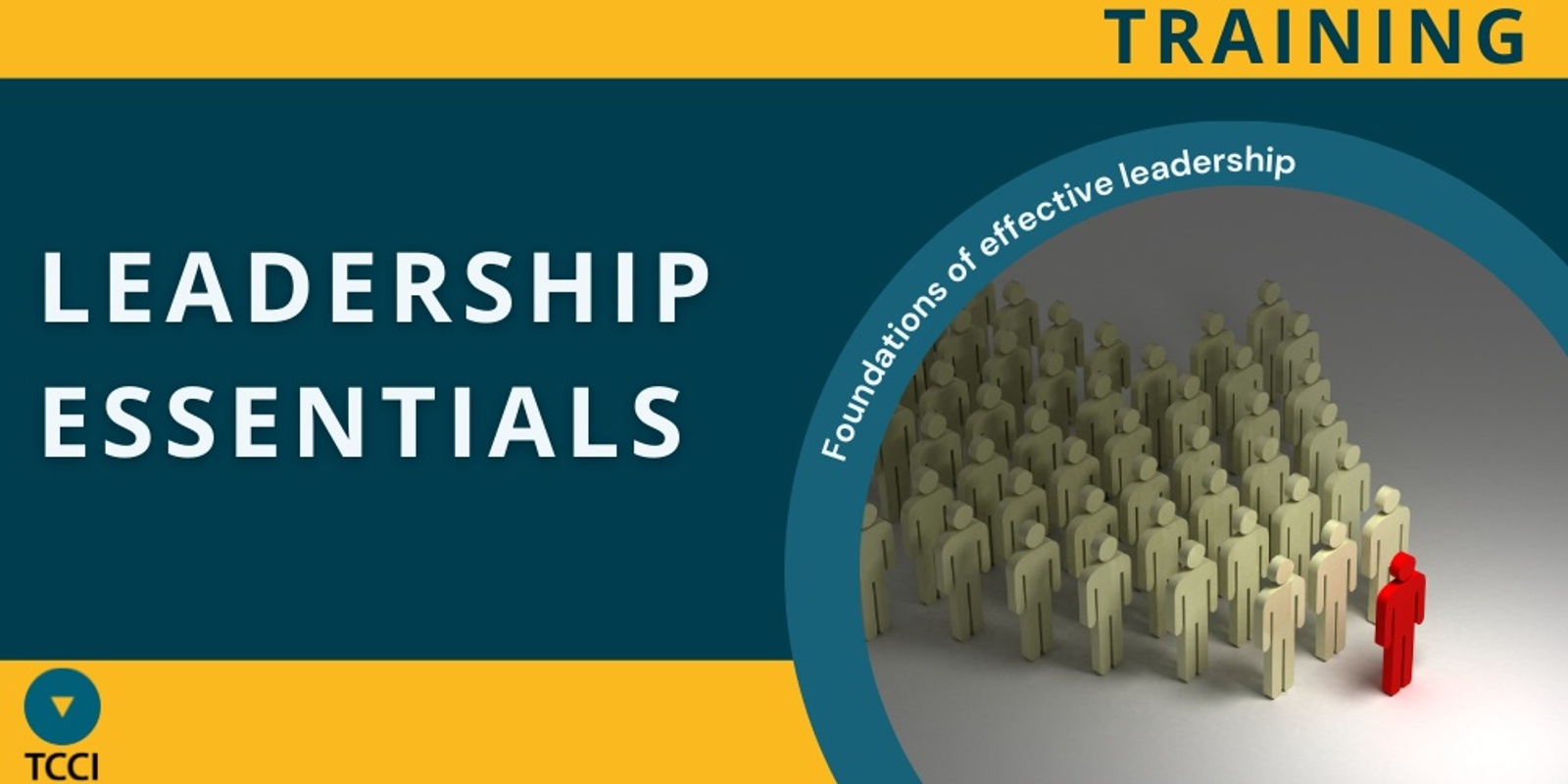 Banner image for Leadership Essentials (Hobart)