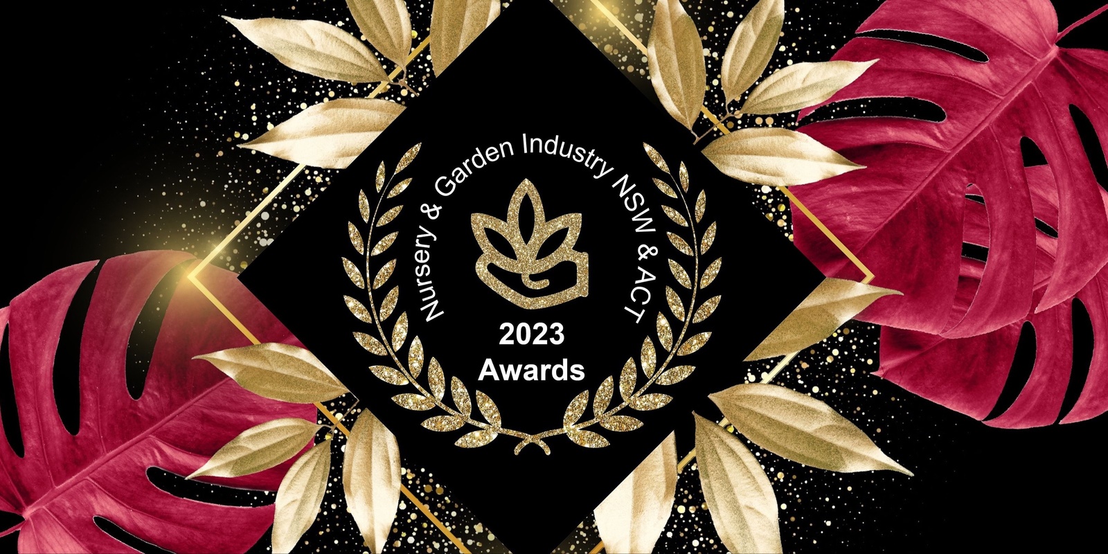 Banner image for Nursery & Garden Industry NSW & ACT Annual Awards Gala Dinner