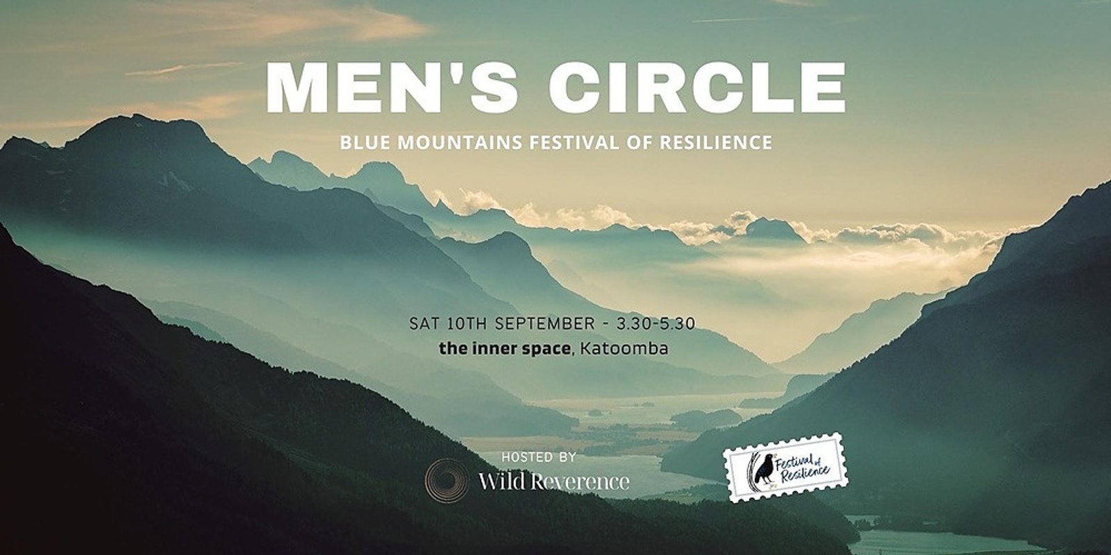 Banner image for Men's Circle - free