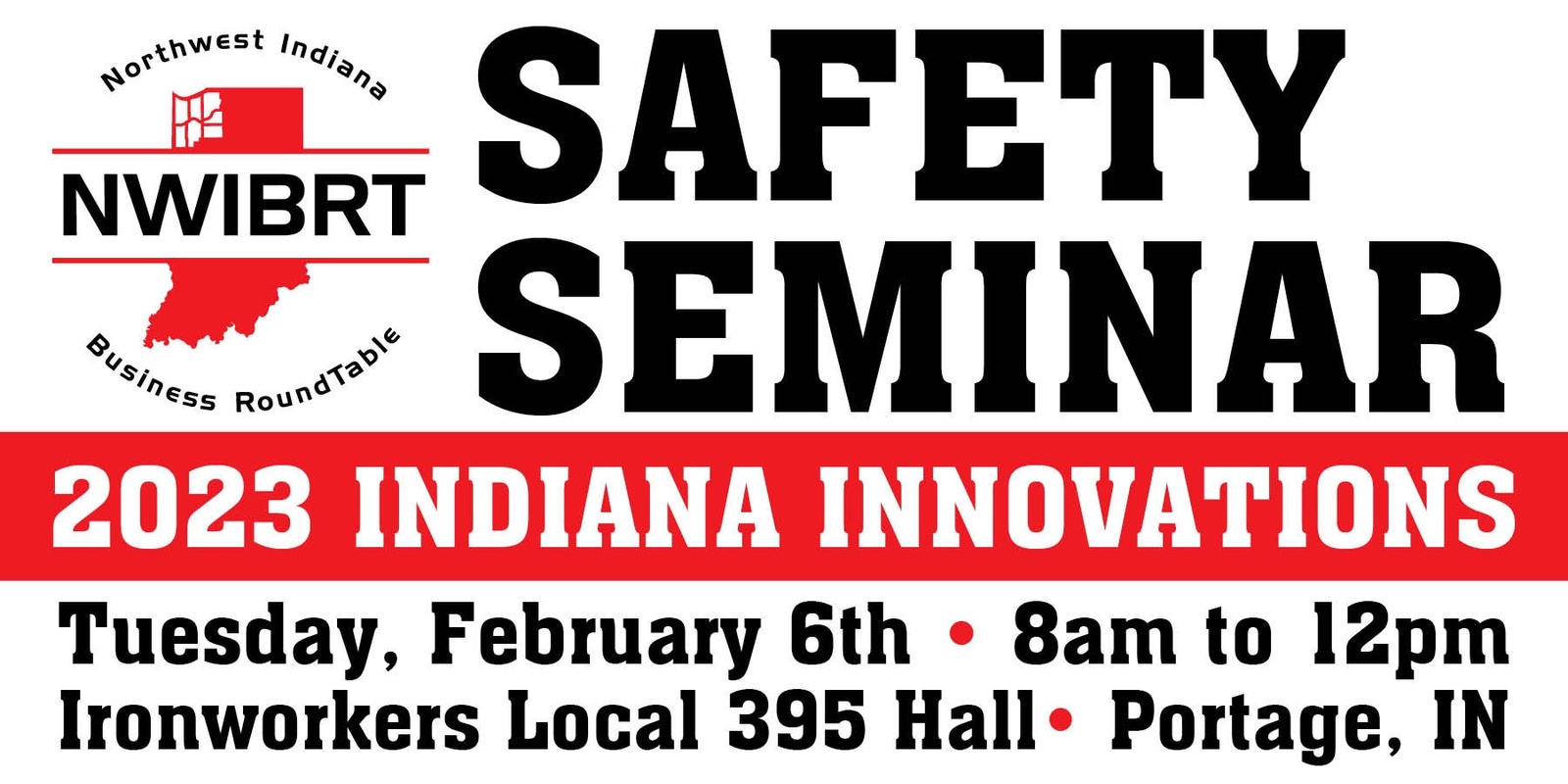 Banner image for 2024 Spring Seminar: Best Safety Innovations