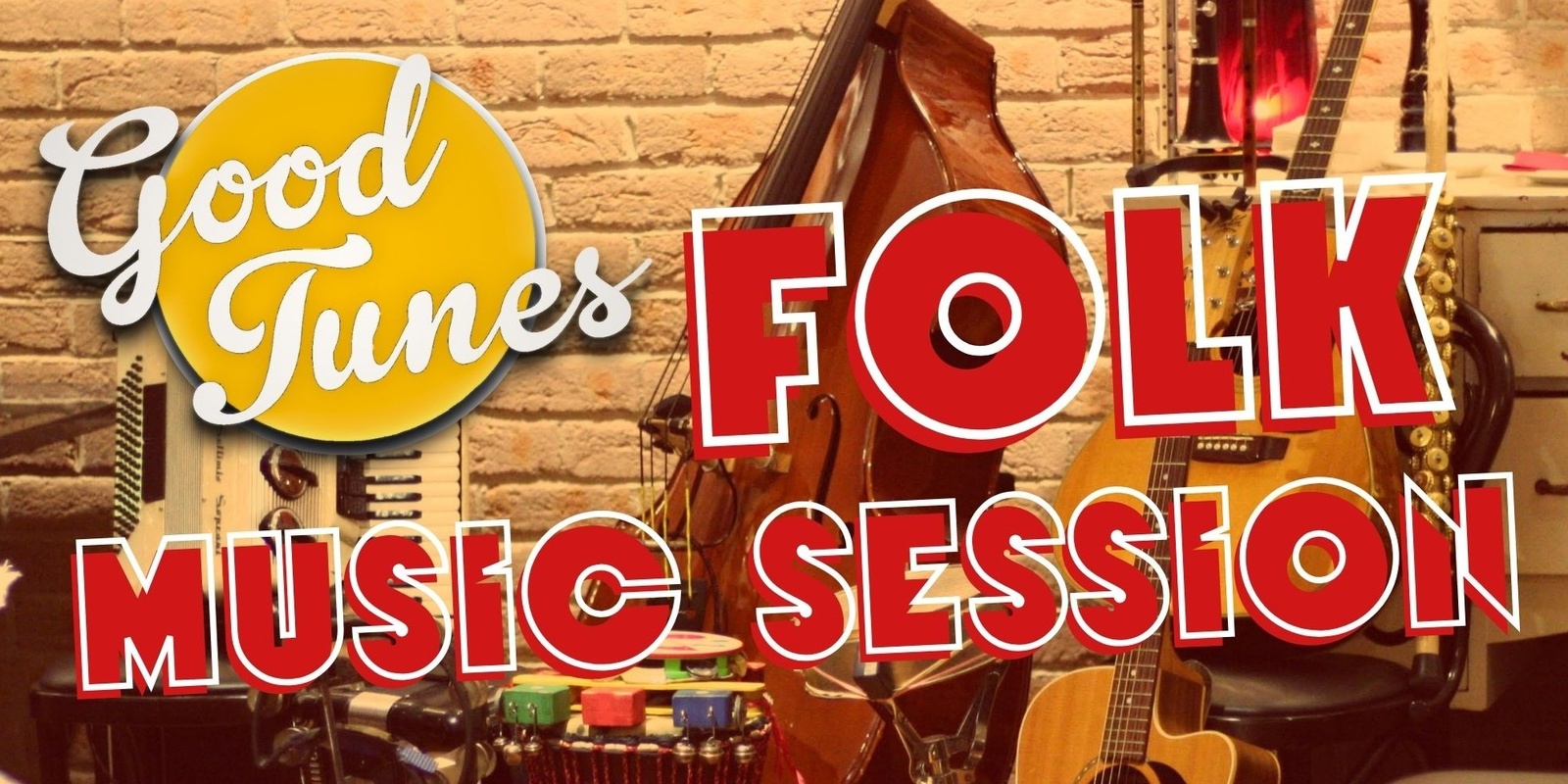 Banner image for Good Tunes Session Port Macquarie 20 January 2025