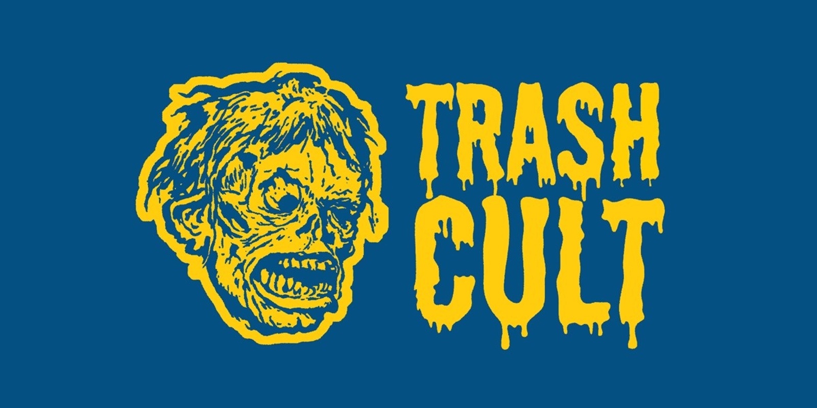 Trash Cult's banner