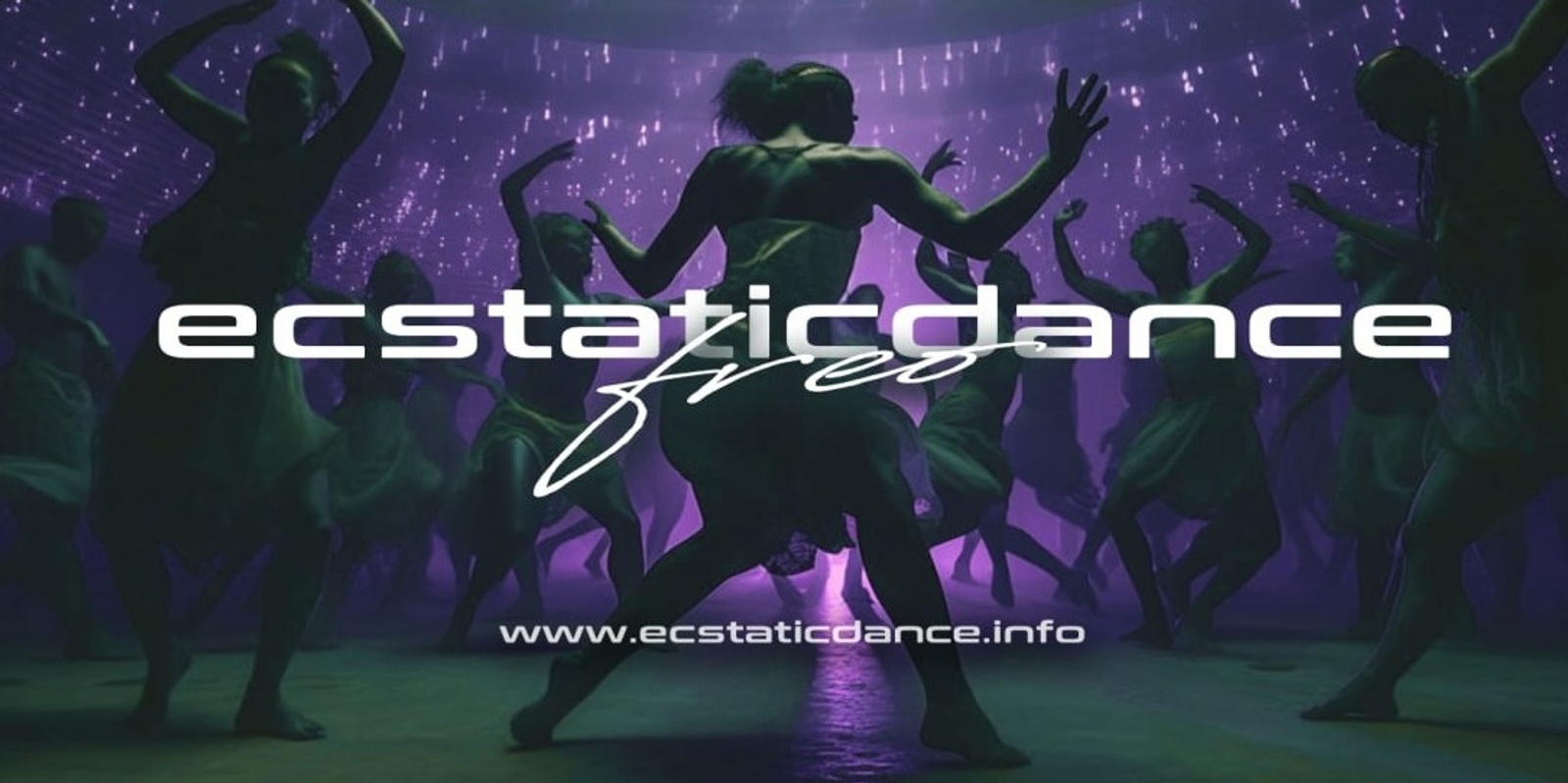 Banner image for Ecstatic Dance Freo