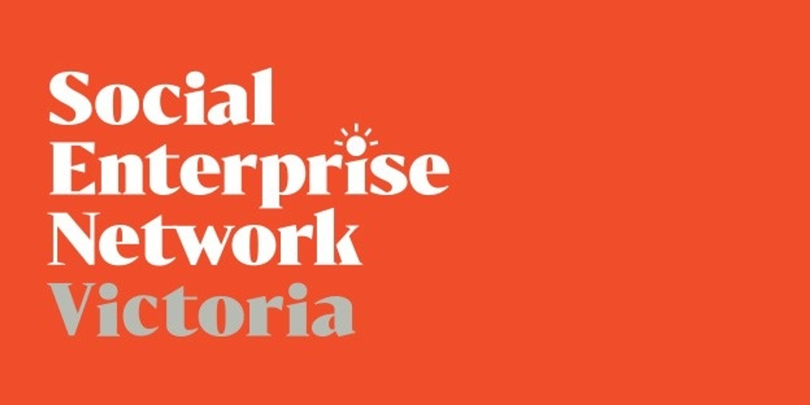 Banner image for SENVIC virtual networking drinks