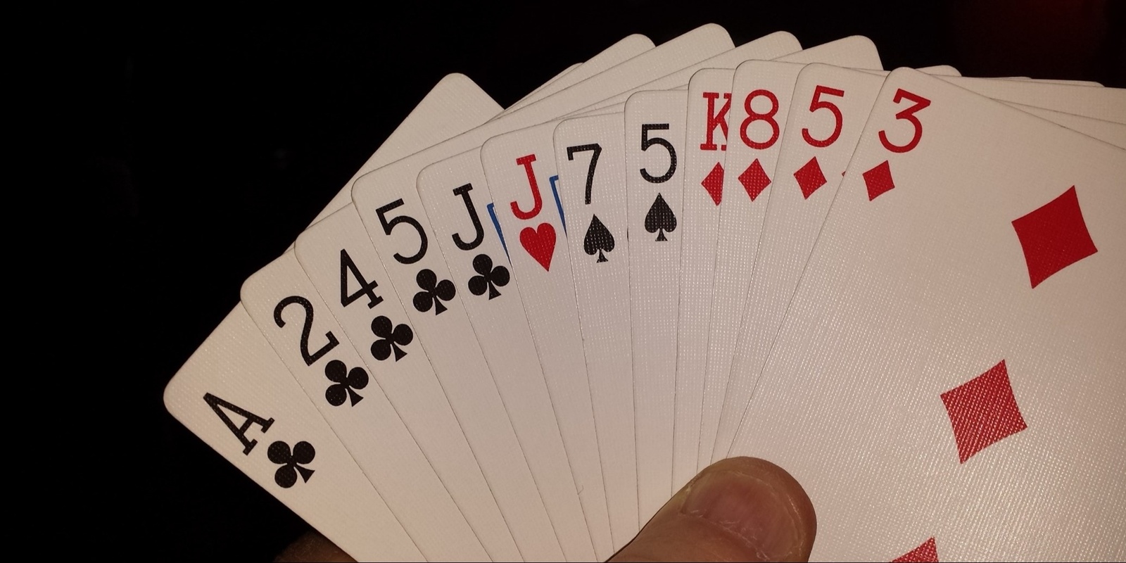 Banner image for Playing Cards for Fun