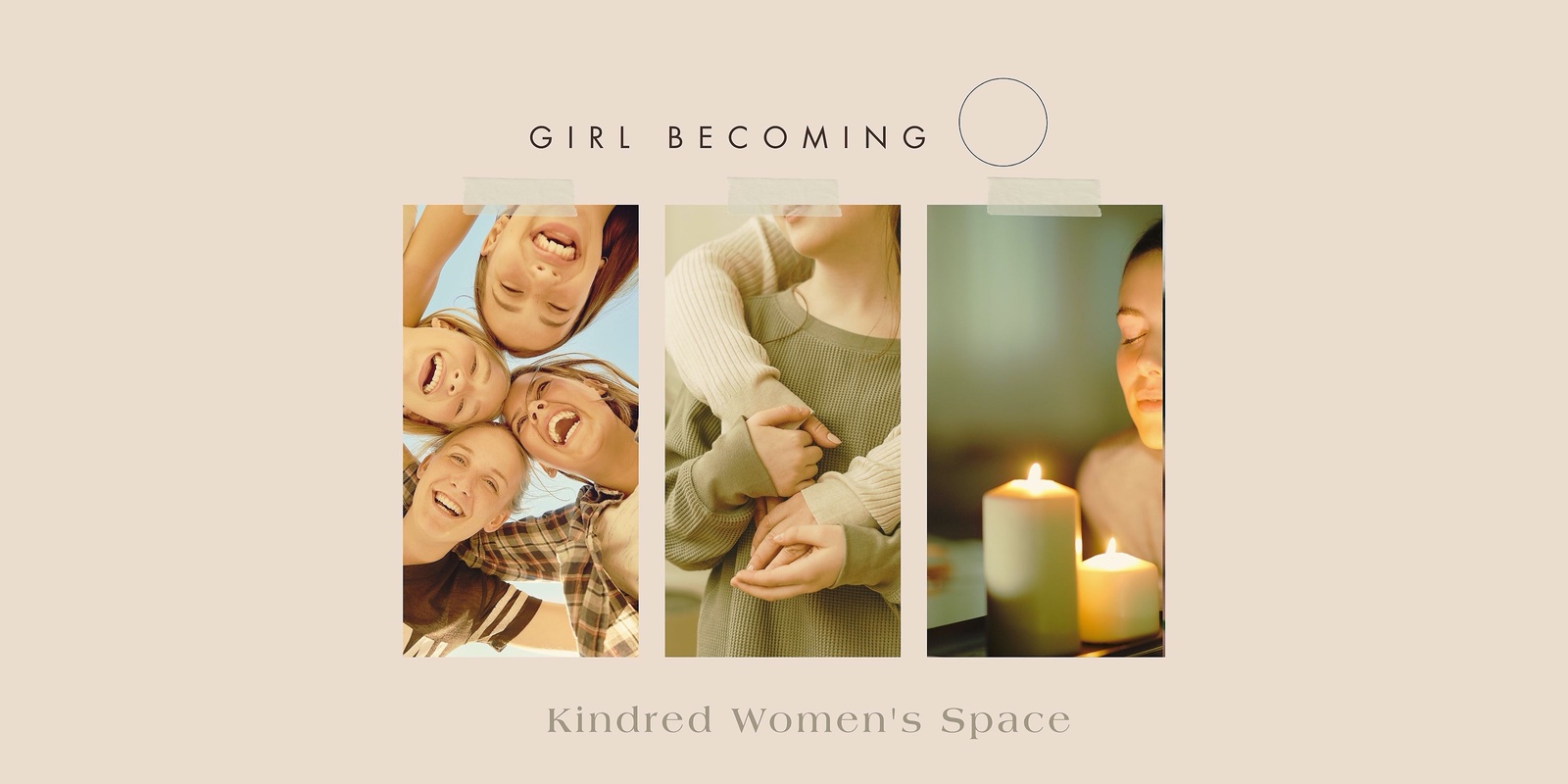 Banner image for Girl Becoming