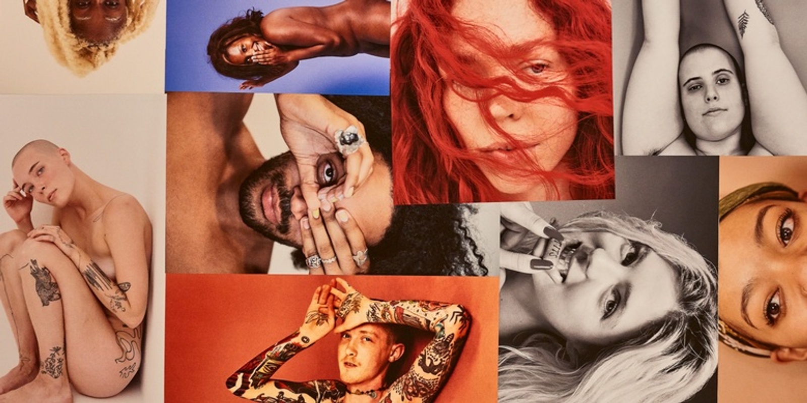 Banner image for Exhibition opening celebration | Ryan McGinley: YEARBOOK