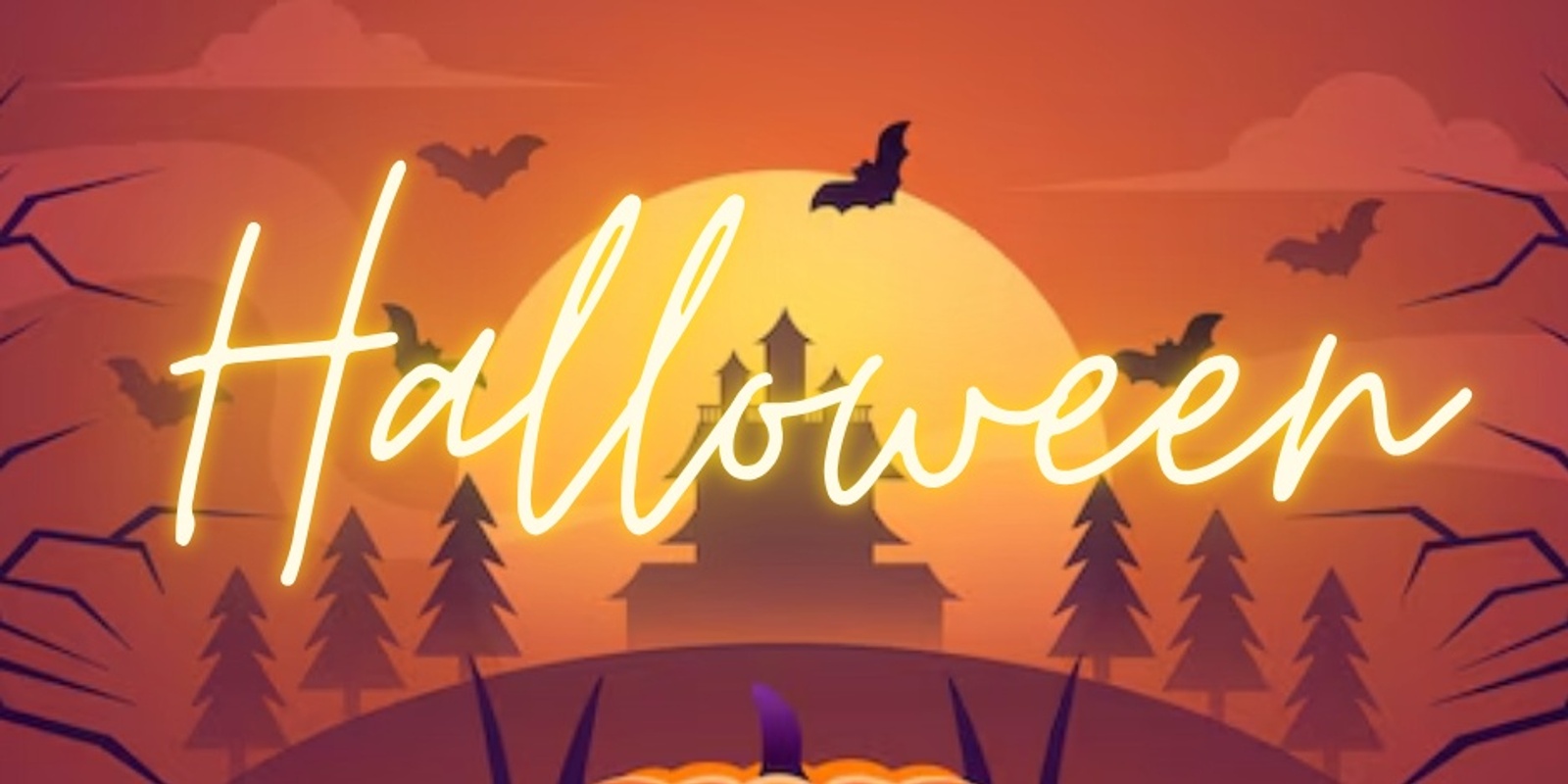 Banner image for Halloween Friday Night Feed