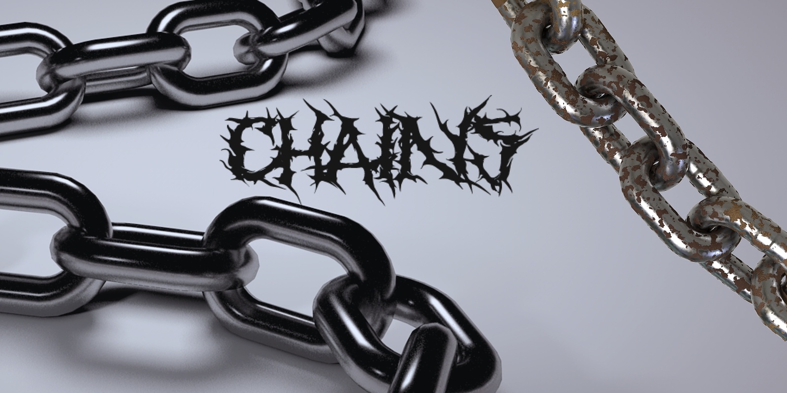 Banner image for CHAINS 1.0