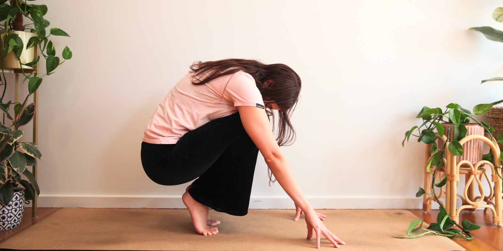 Banner image for Trauma Sensitive Yoga Class