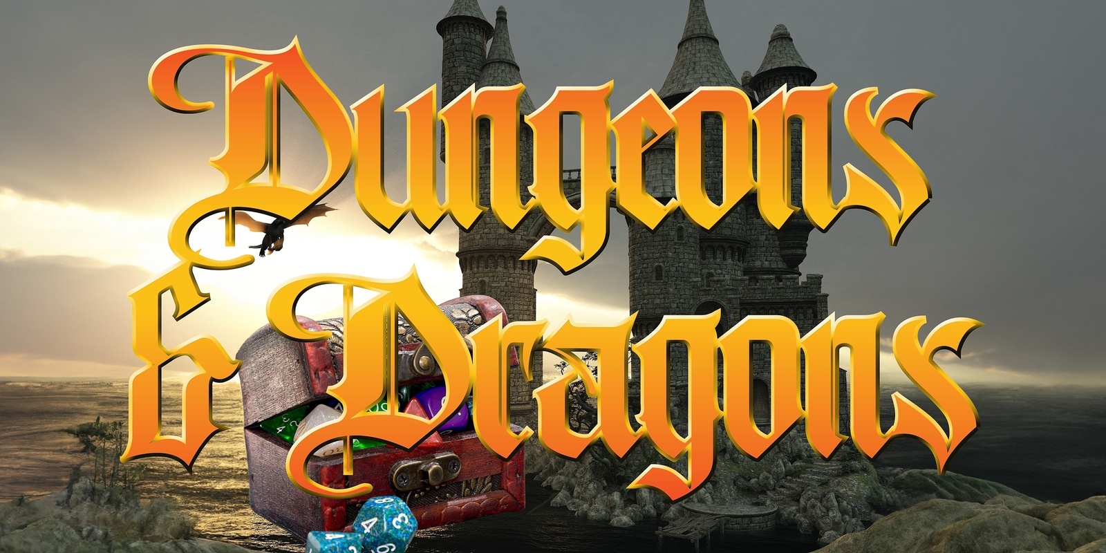 Banner image for Dungeons & Dragons 