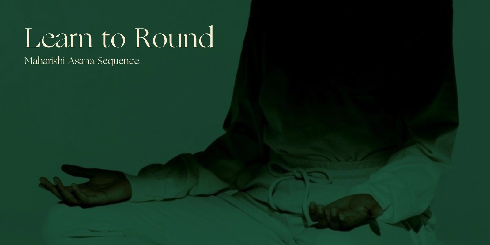 Banner image for Learn to Round