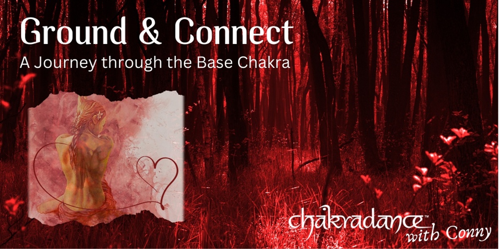Banner image for Ground & Connect