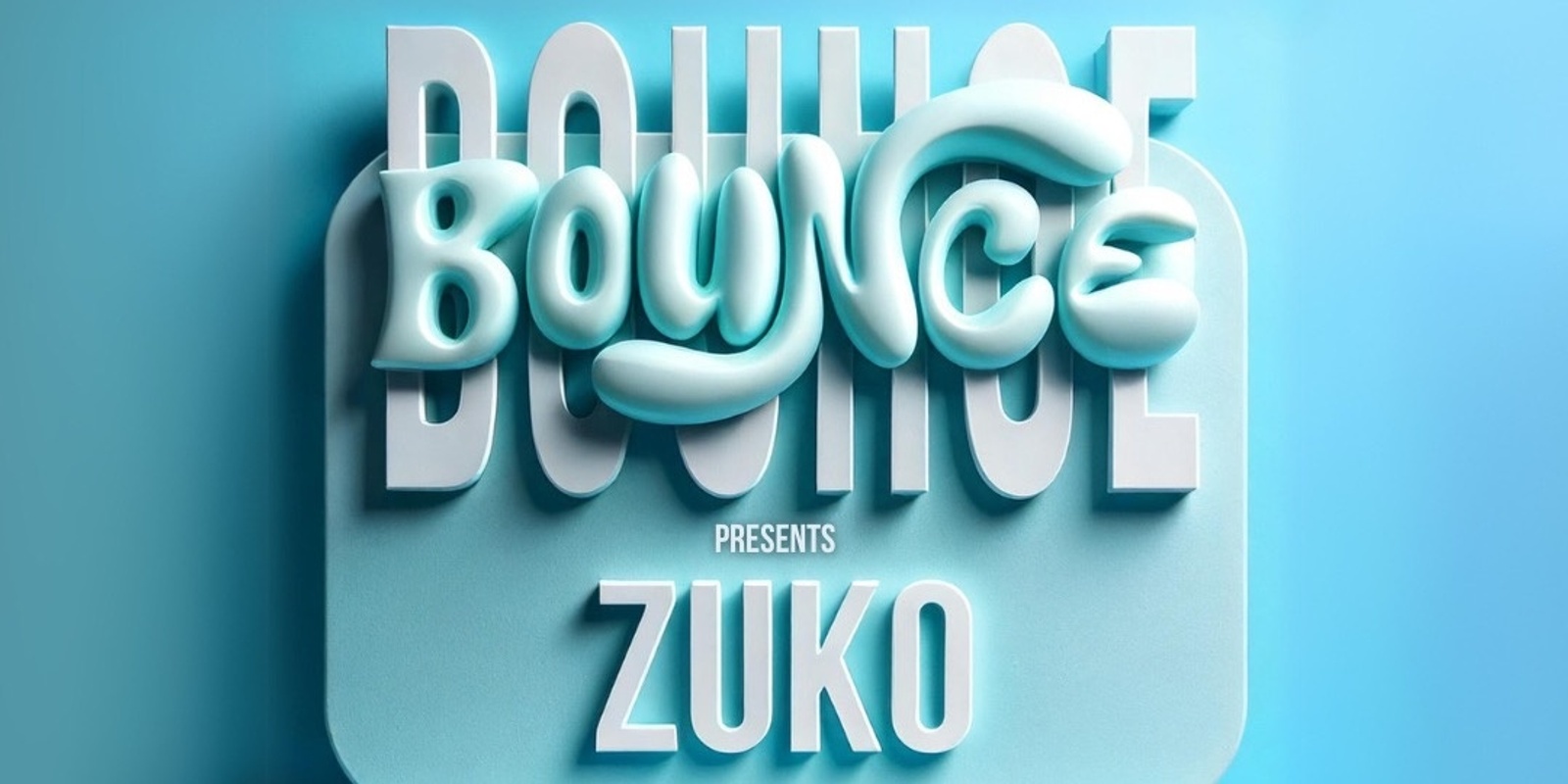 Banner image for Bounce