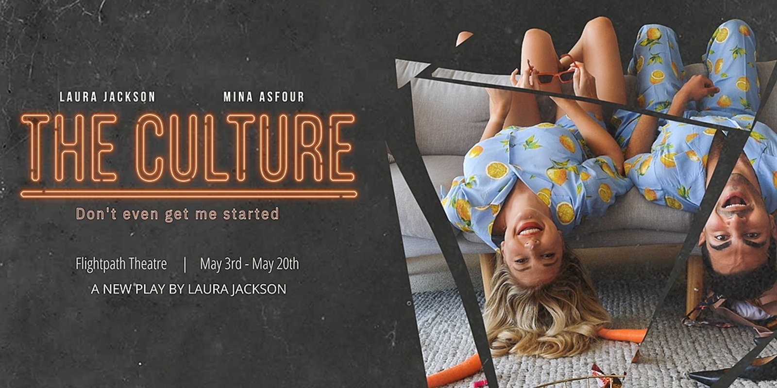 Banner image for The Culture - Sydney