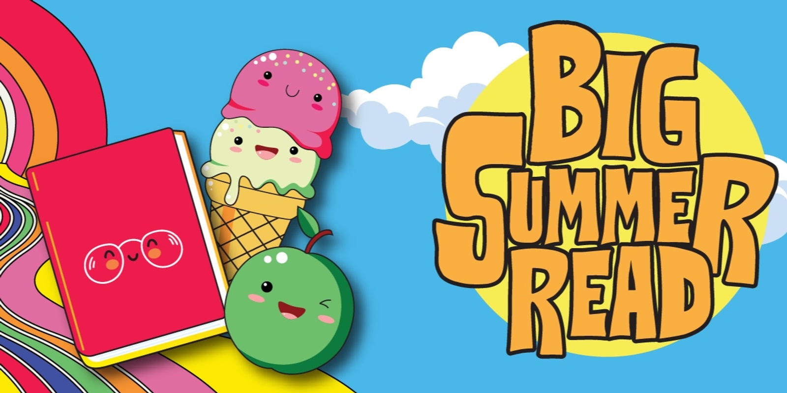 Banner image for Big Summer Read Bookmark Crafternoon • Wendouree Library 