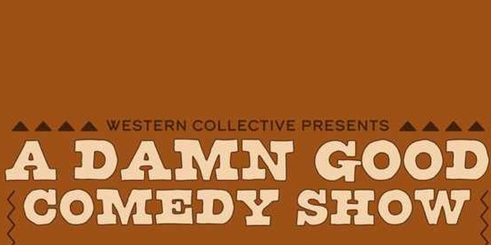 Banner image for A Damn Good Comedy Show w/ Headliner Anthony Crawford