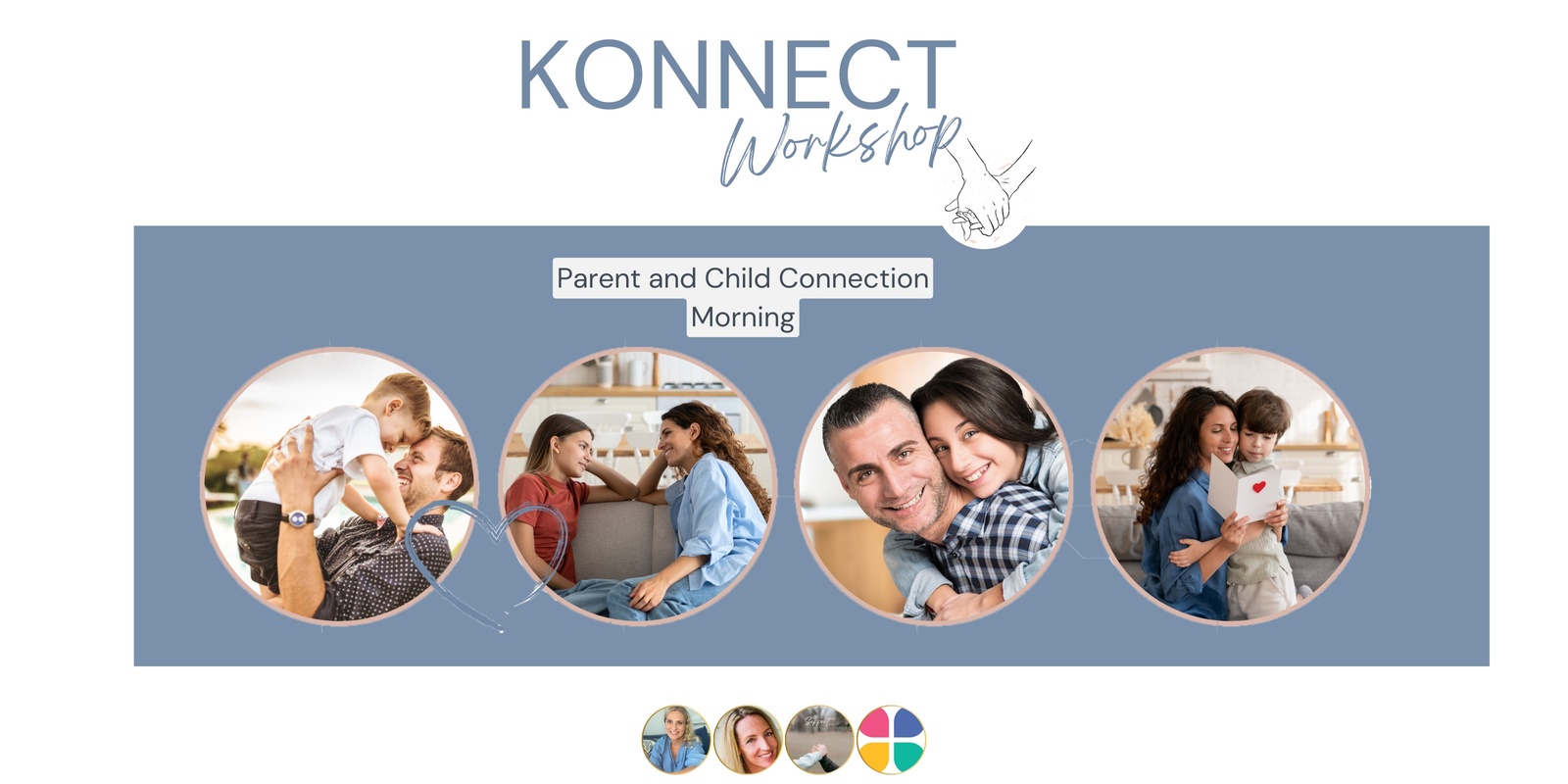 Banner image for Konnect