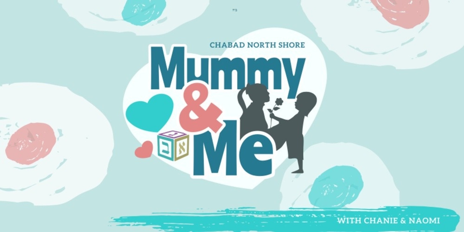 Banner image for Mummy & Me