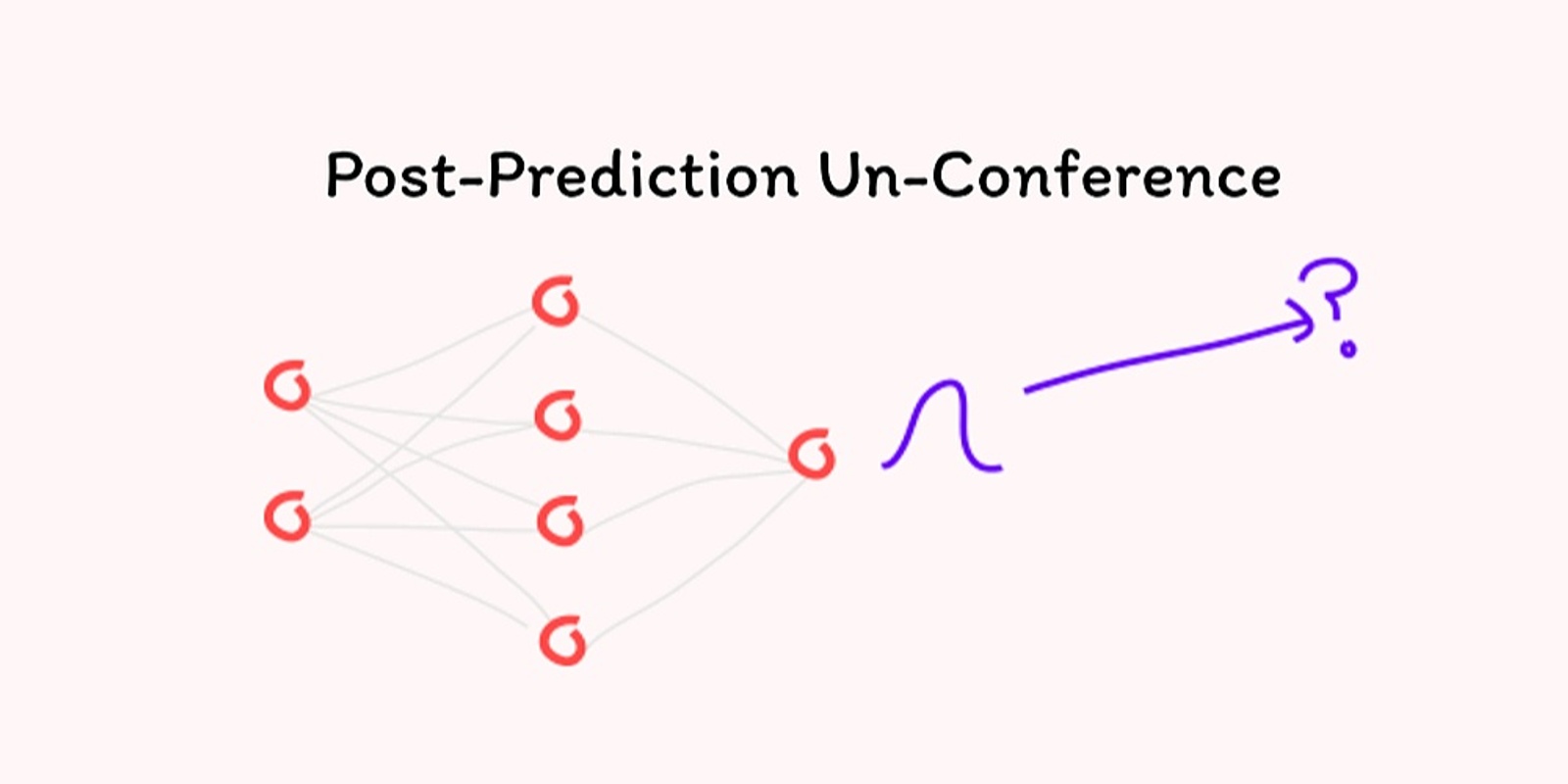 Banner image for Post-Prediction Un-Conference