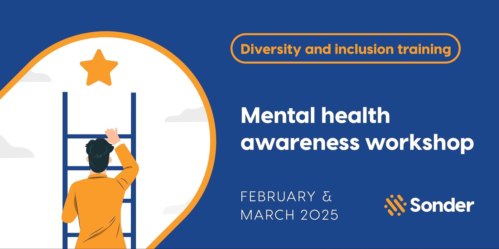 Banner image for Mental Health Awareness Workshop