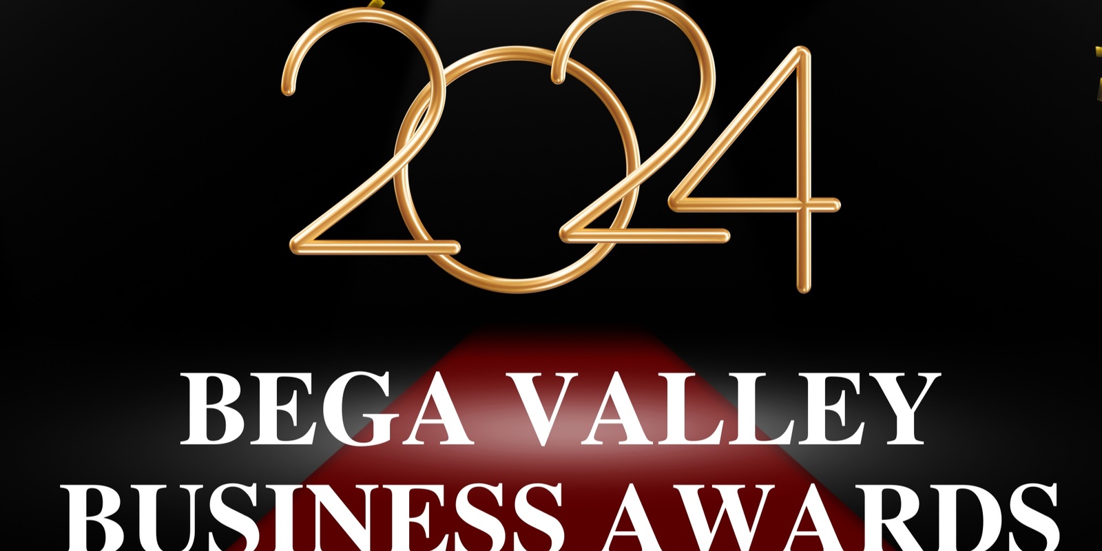 Banner image for Bega Valley Business Awards - 2024