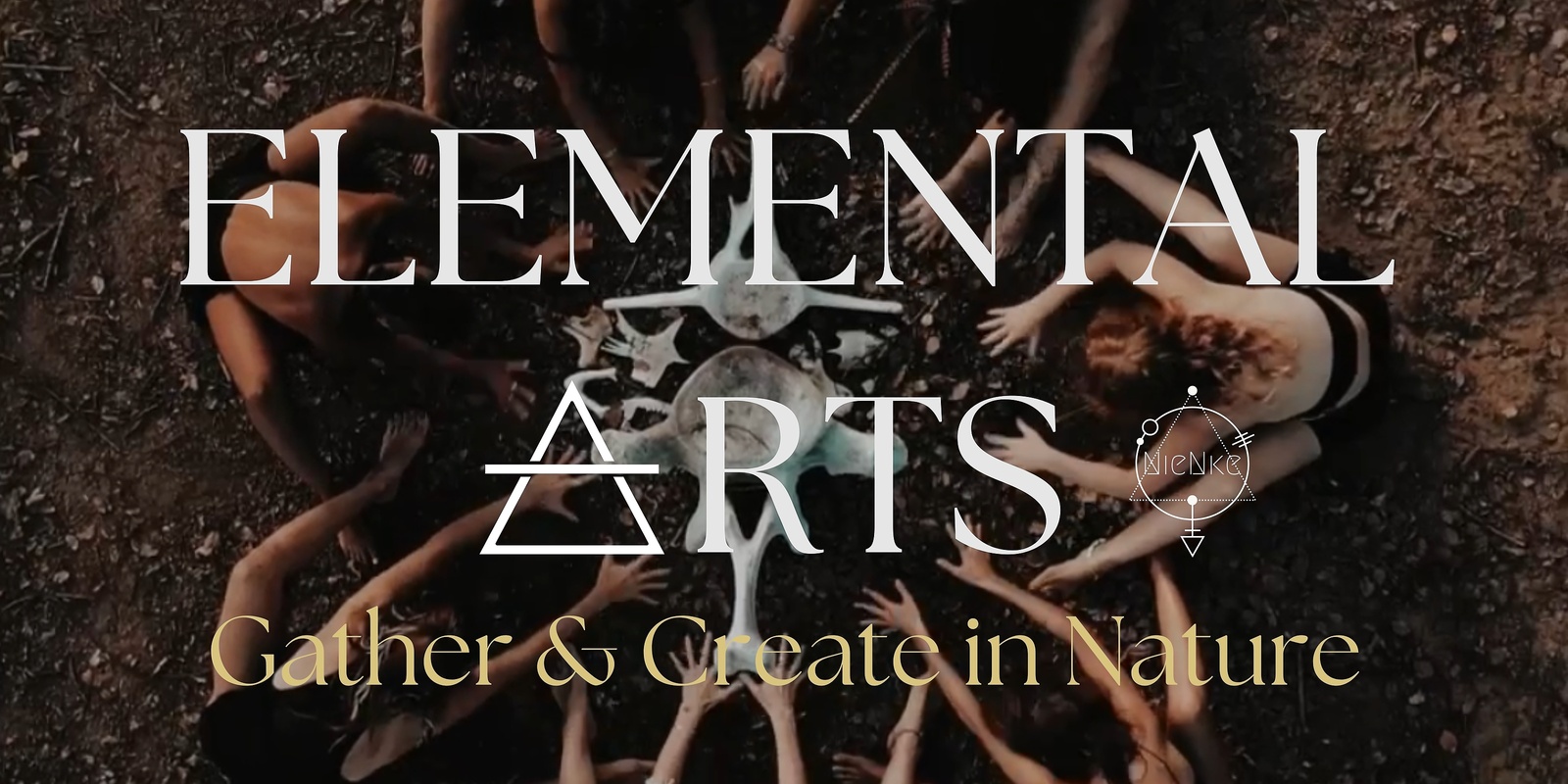 Banner image for Elemental Arts