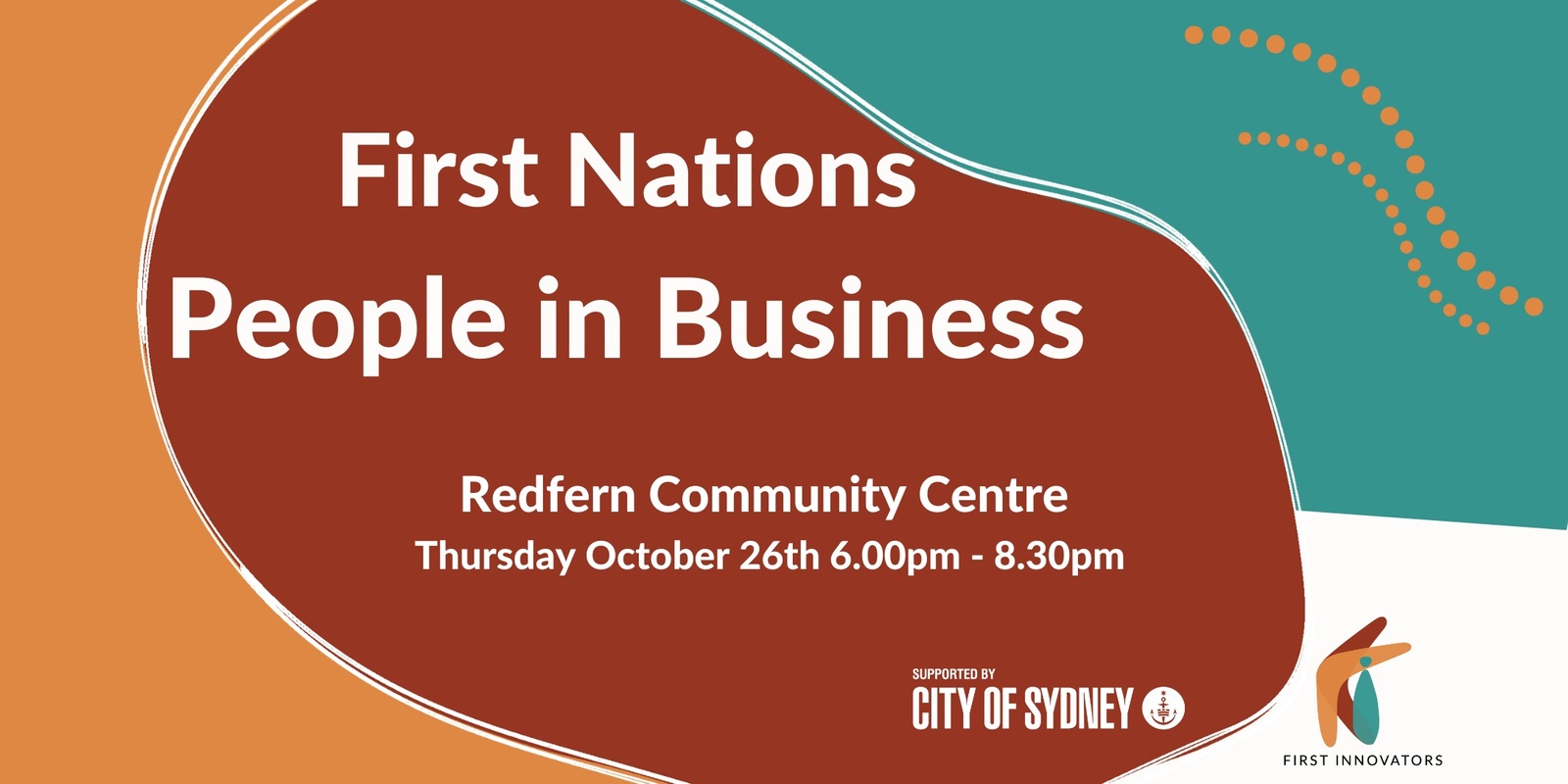 First Nations People In Business