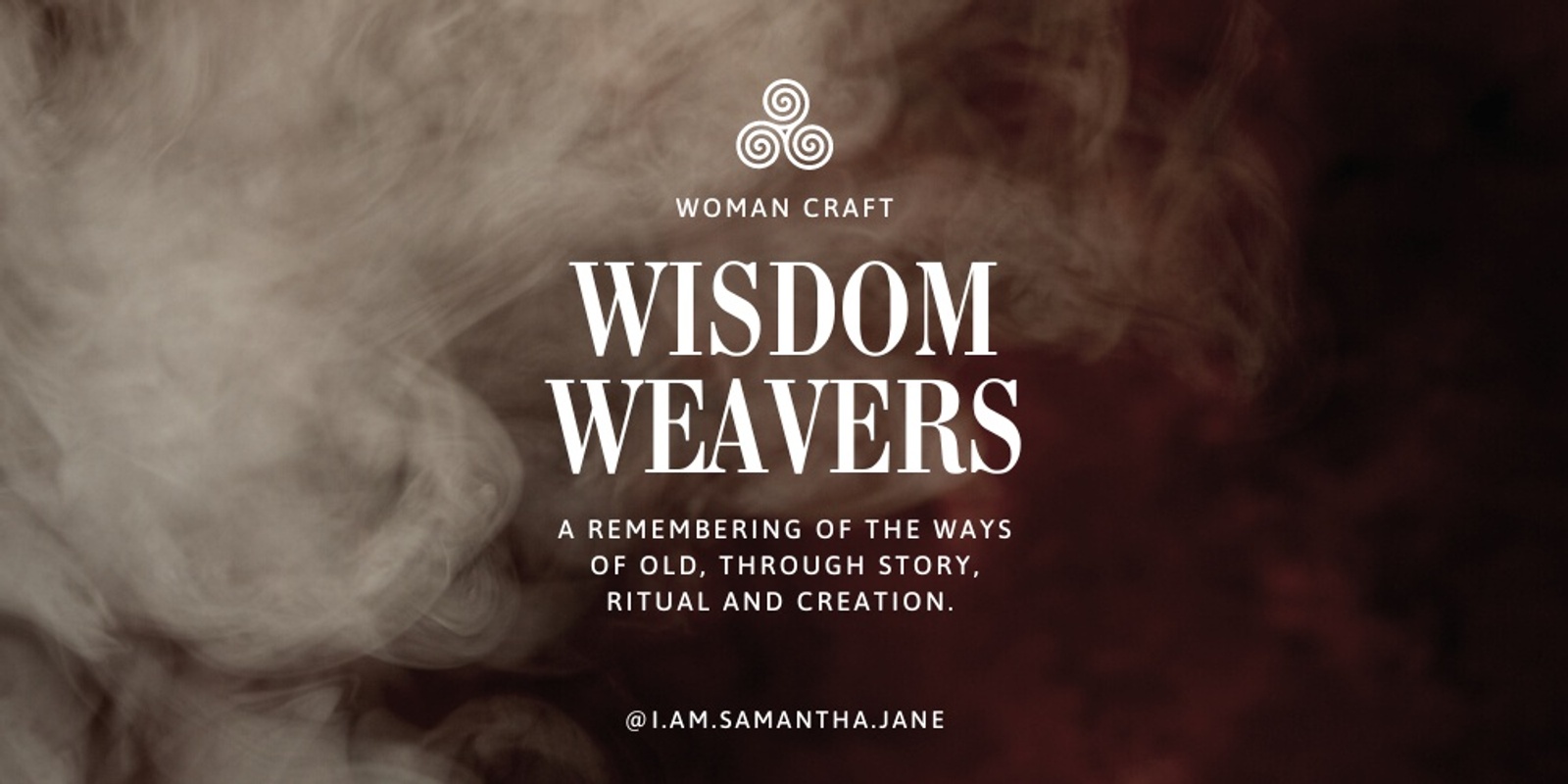 Banner image for Wisdom Weavers - Women's Circle