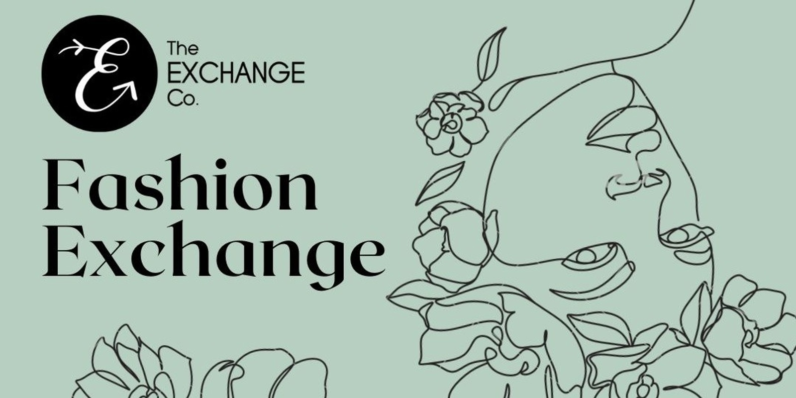 Banner image for Fashion Exchange Event May