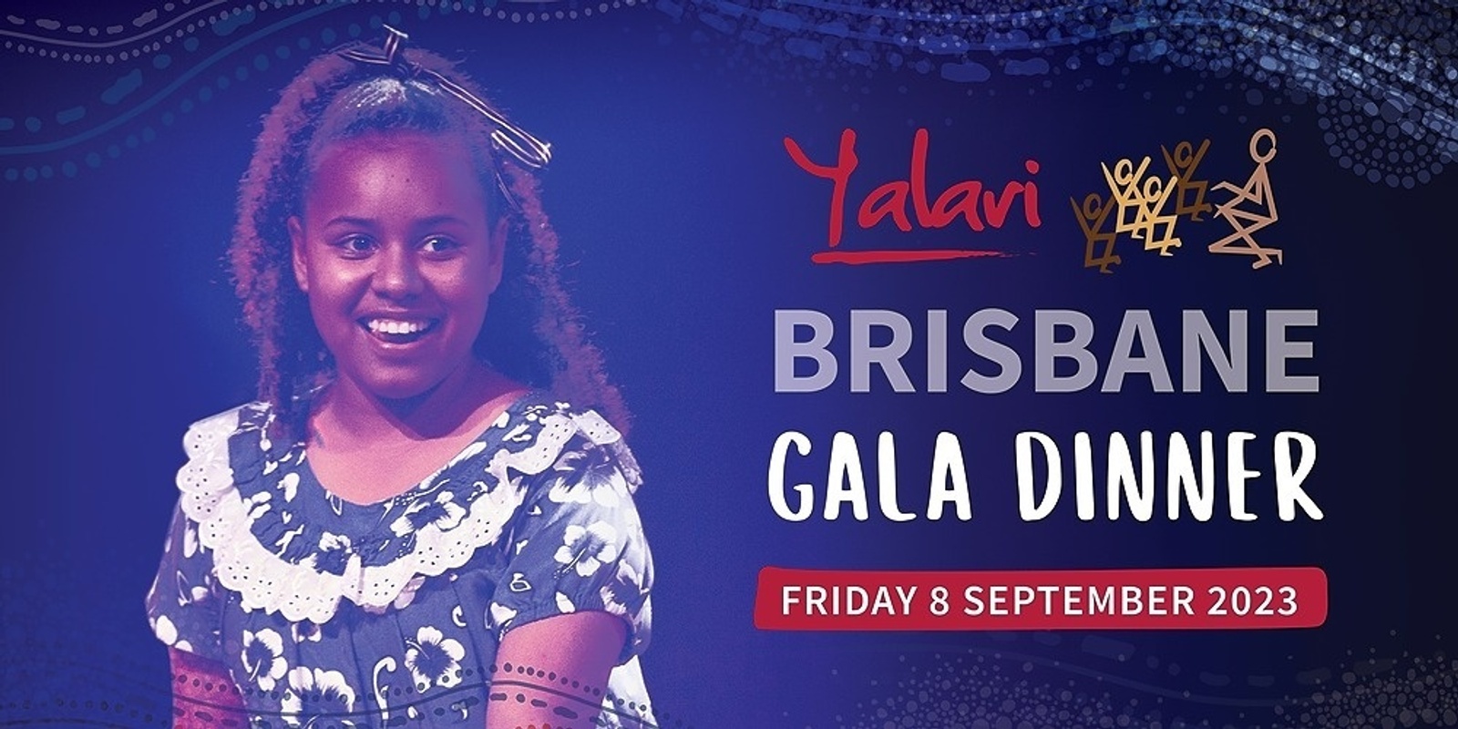 Banner image for 2023 Yalari Brisbane Gala Dinner