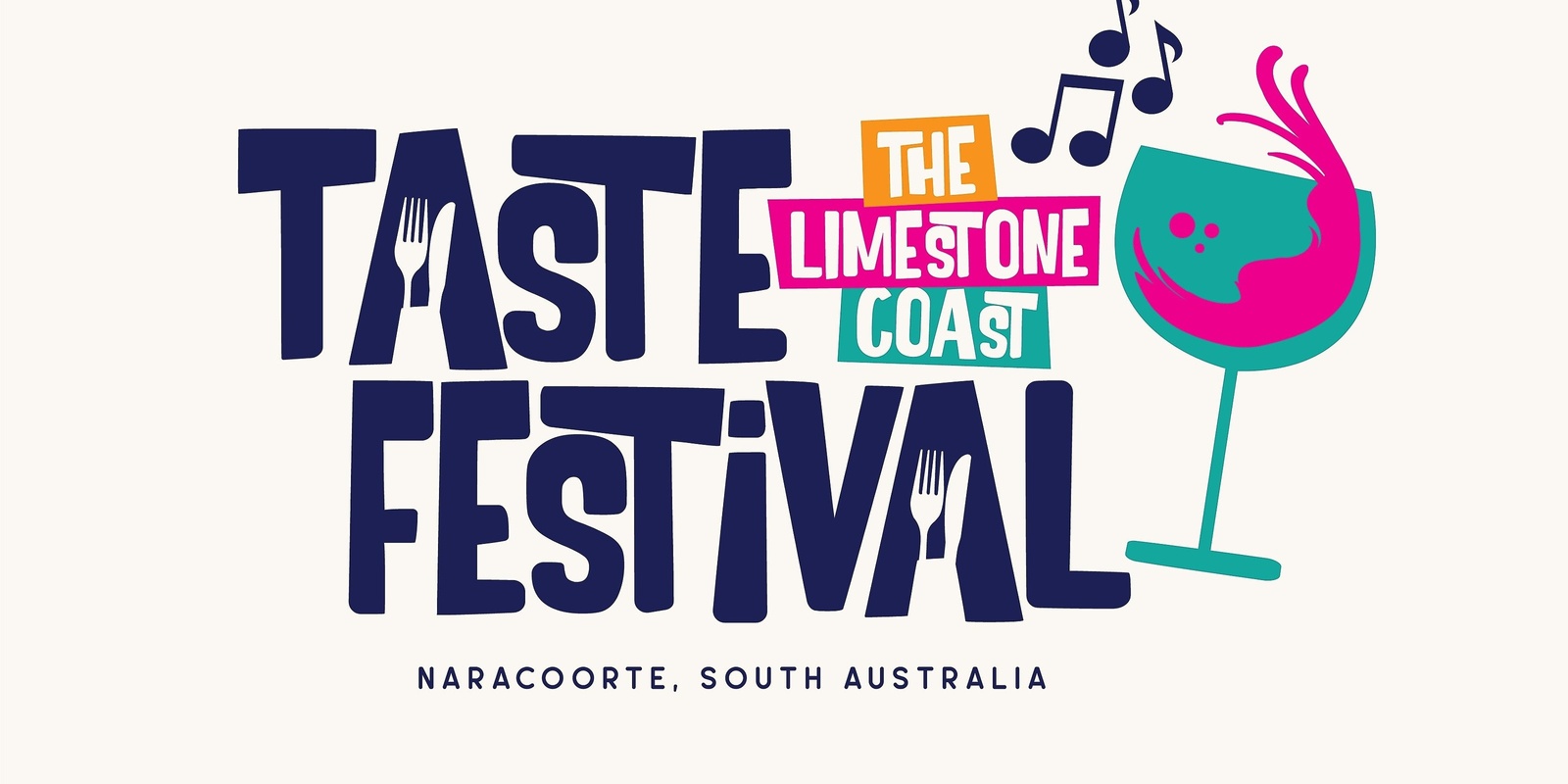 Banner image for Taste the Limestone Coast Festival 