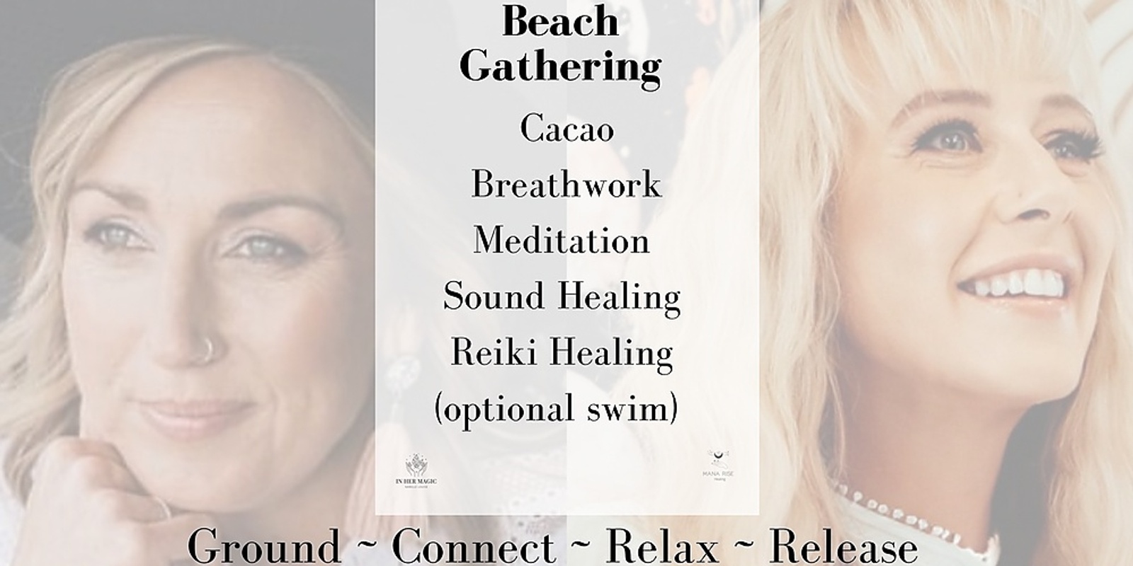 Banner image for Beach Gathering 