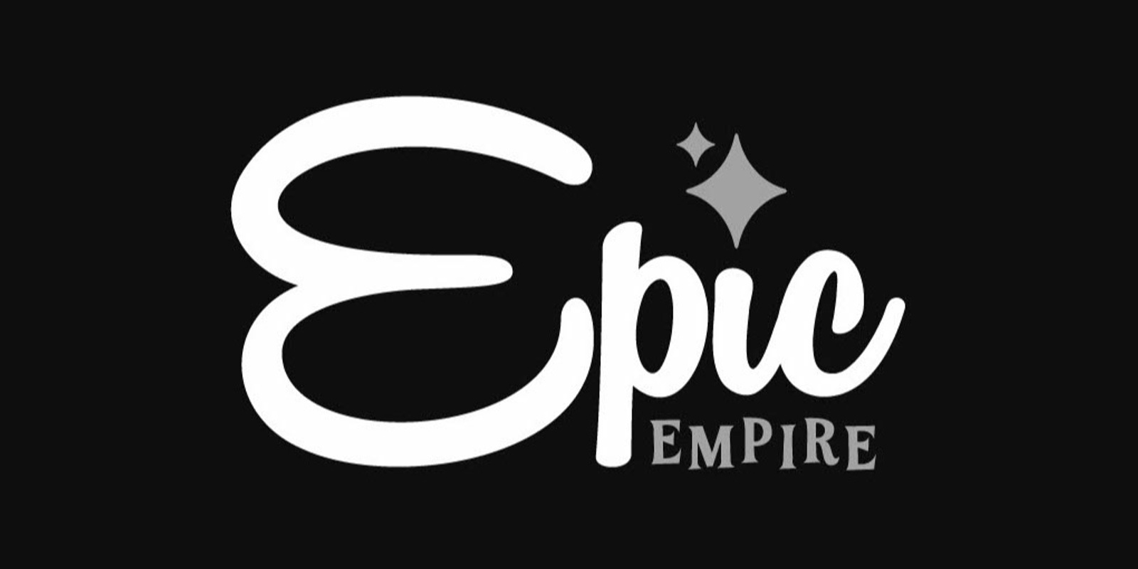 Epic Empire Productions's banner