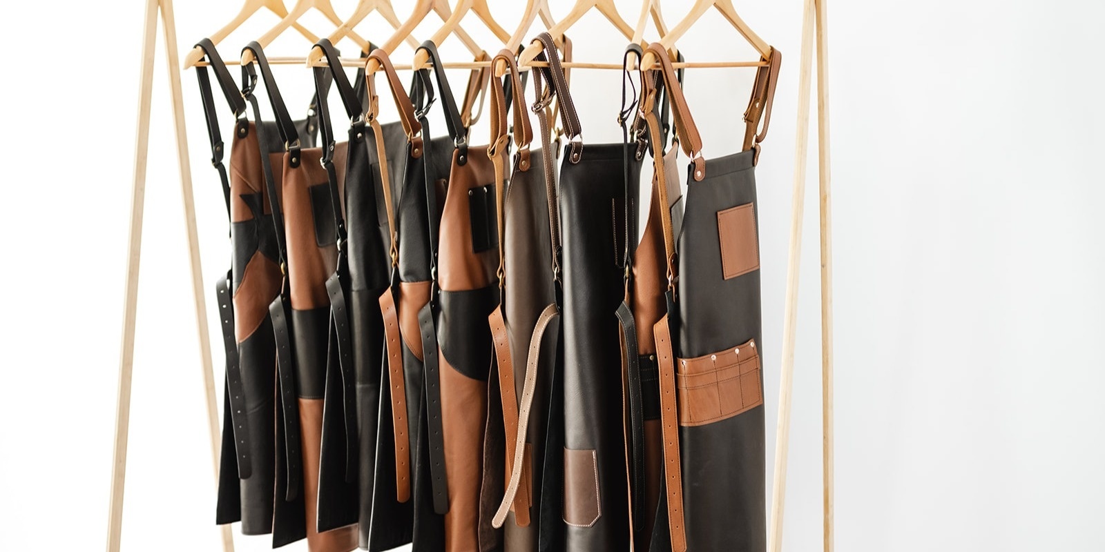 Banner image for Leather Apron Making Workshop