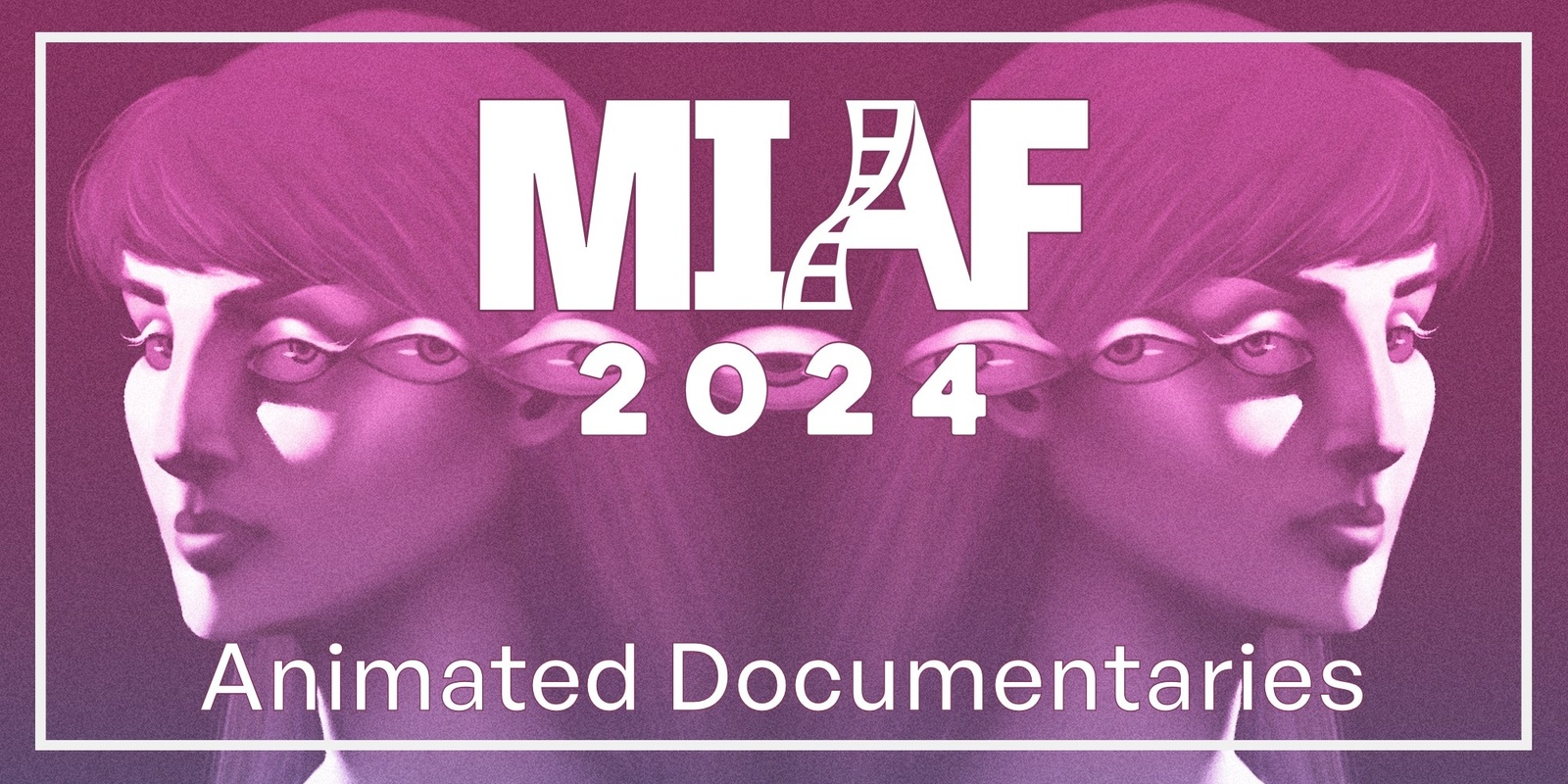 Banner image for MIAF 2024 - Animated Documentaries