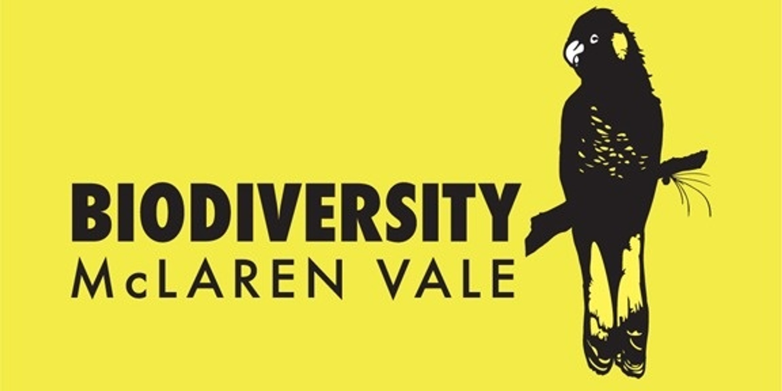 Biodiversity McLaren Vale's banner