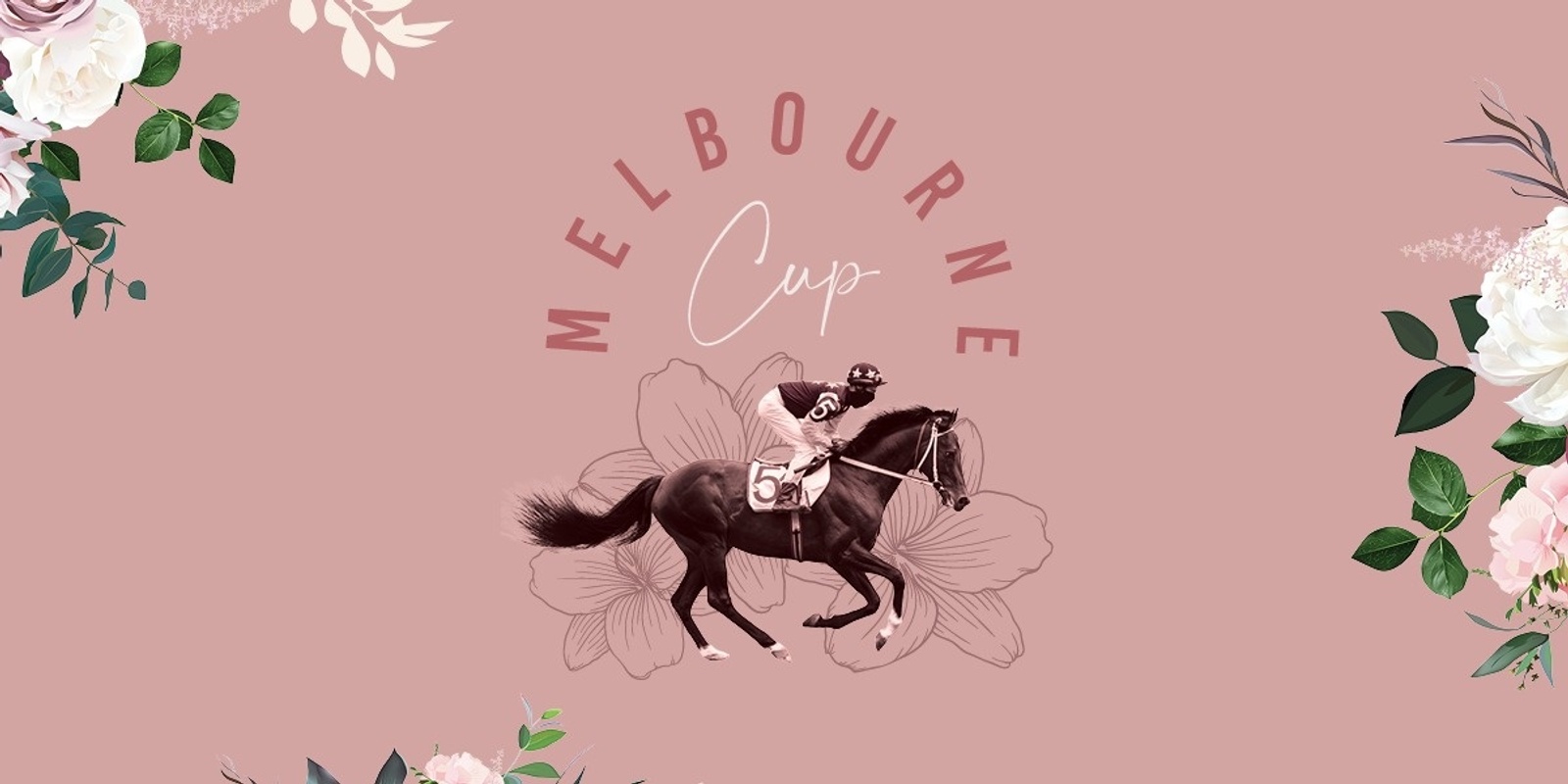 Banner image for Melbourne Cup