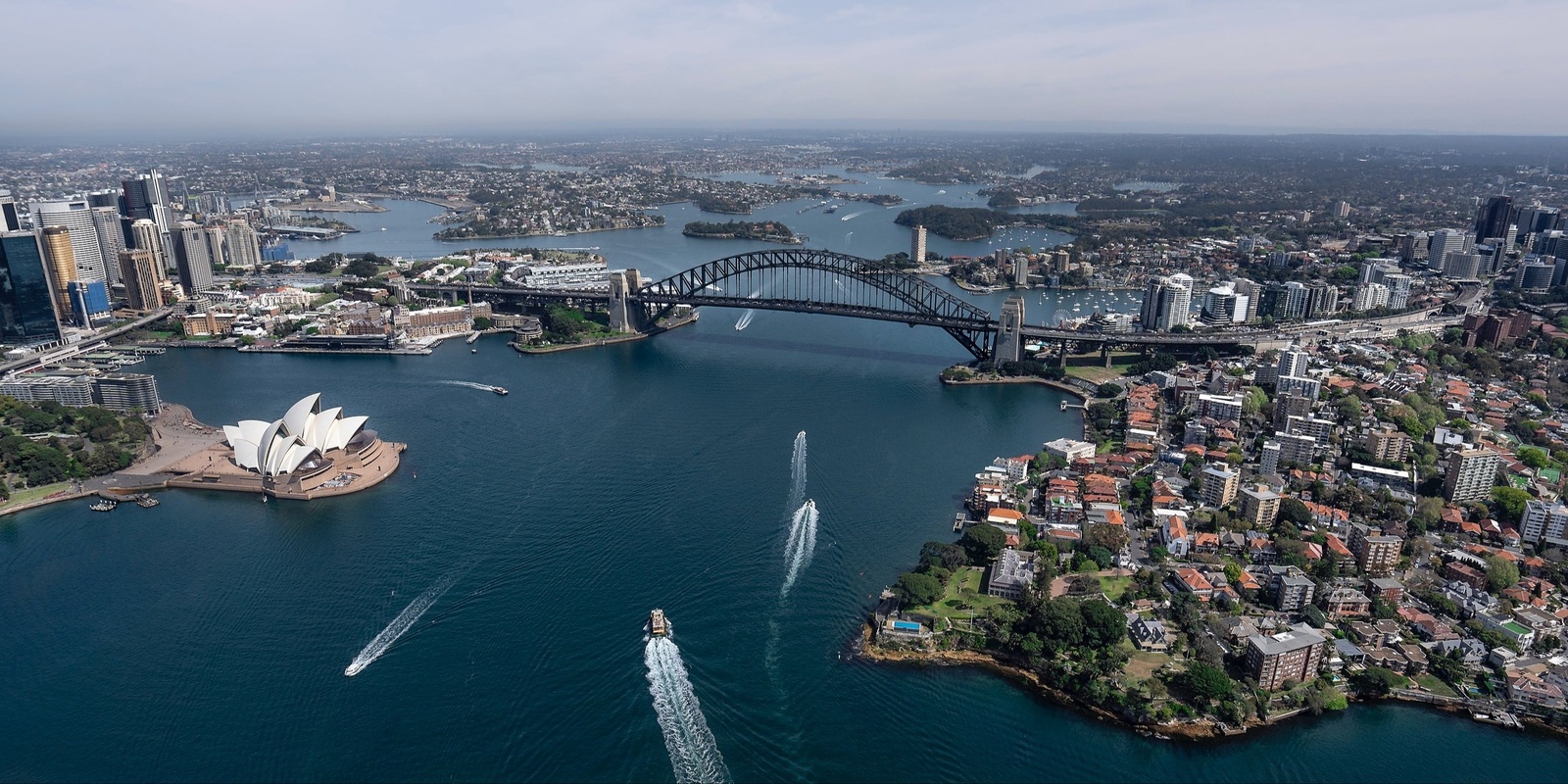 Banner image for Volvo Ocean Lovers Festival - Ocean Lovers Talks - RESTORING SYDNEY HARBOUR