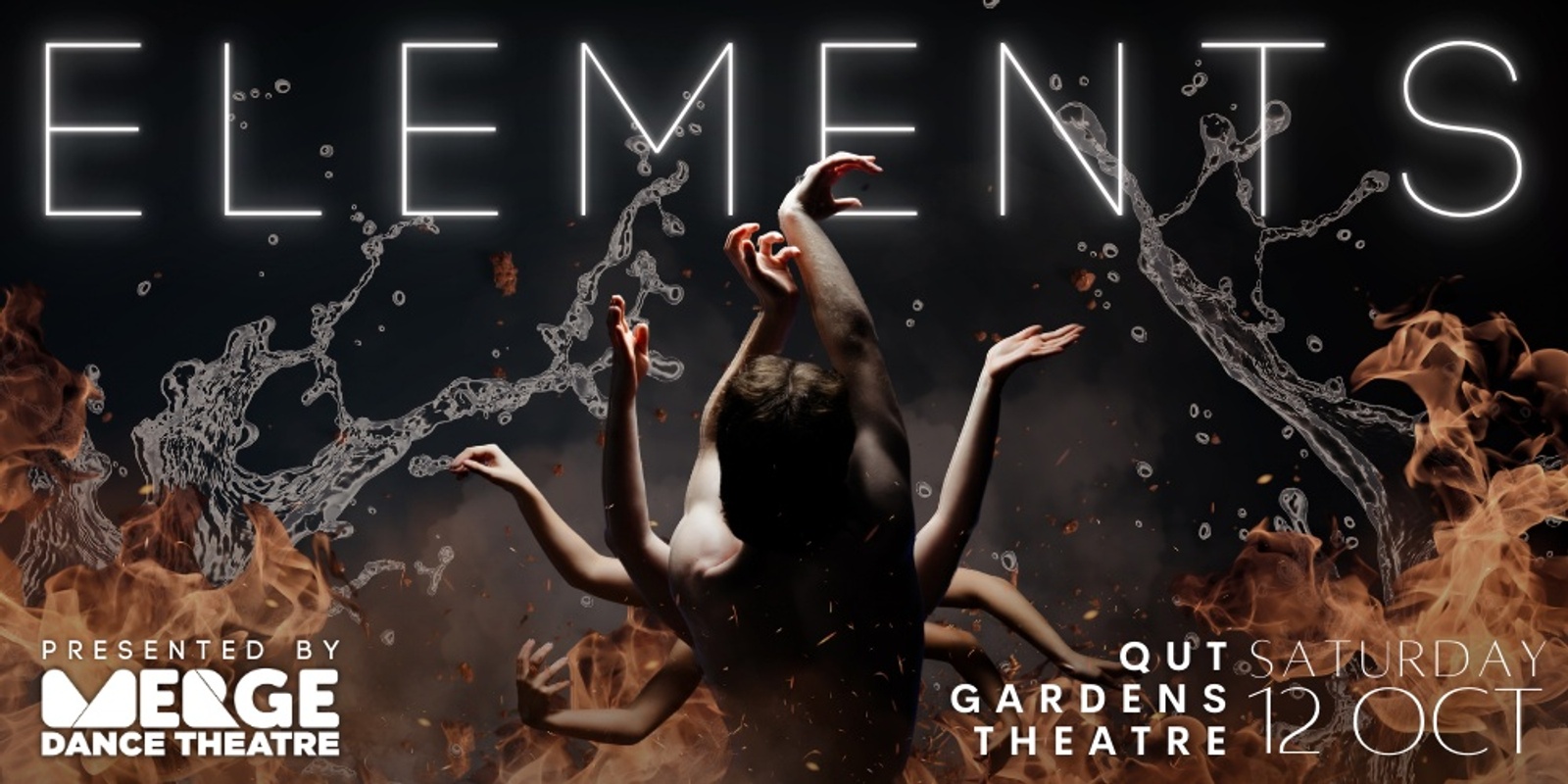 Banner image for ELEMENTS