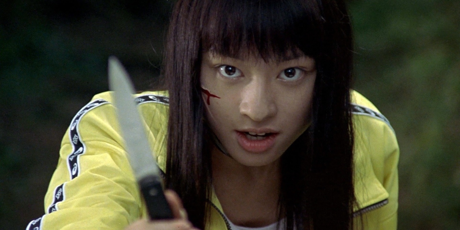 Banner image for Asian Cinema Collective Presents: Battle Royale (2000) 4K